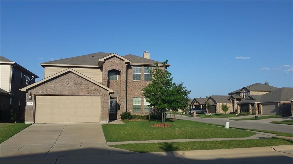4717 Lathem Drive Frisco TX 75036