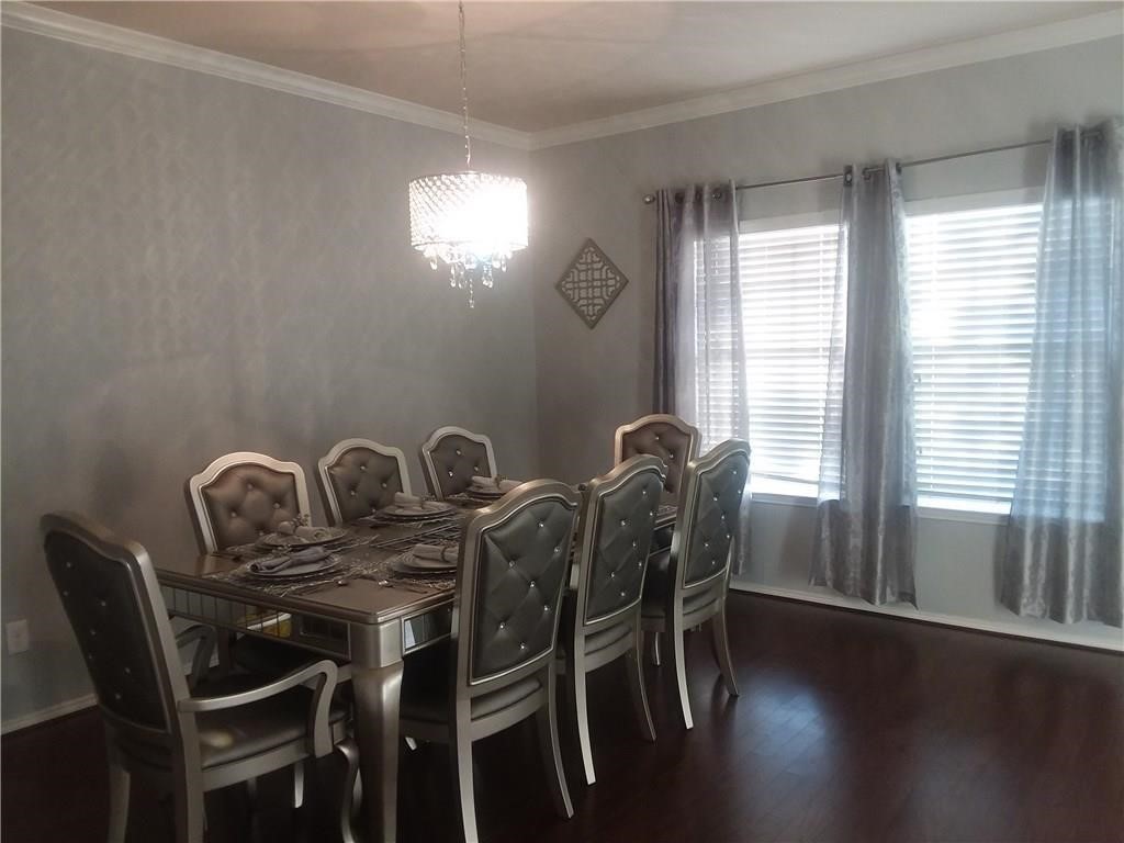4717 Lathem Drive Frisco TX 75036