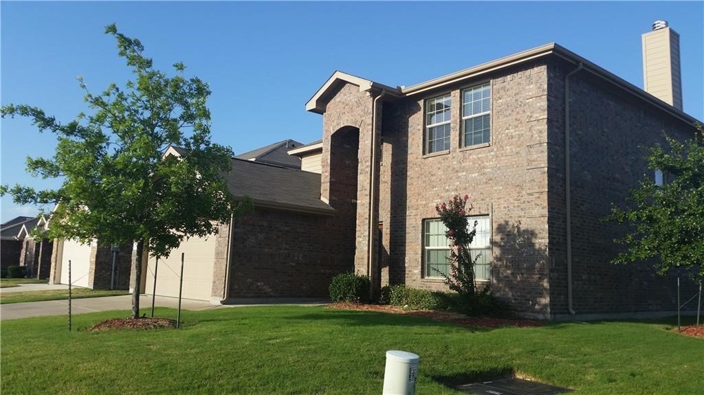 4717 Lathem Drive Frisco TX 75036
