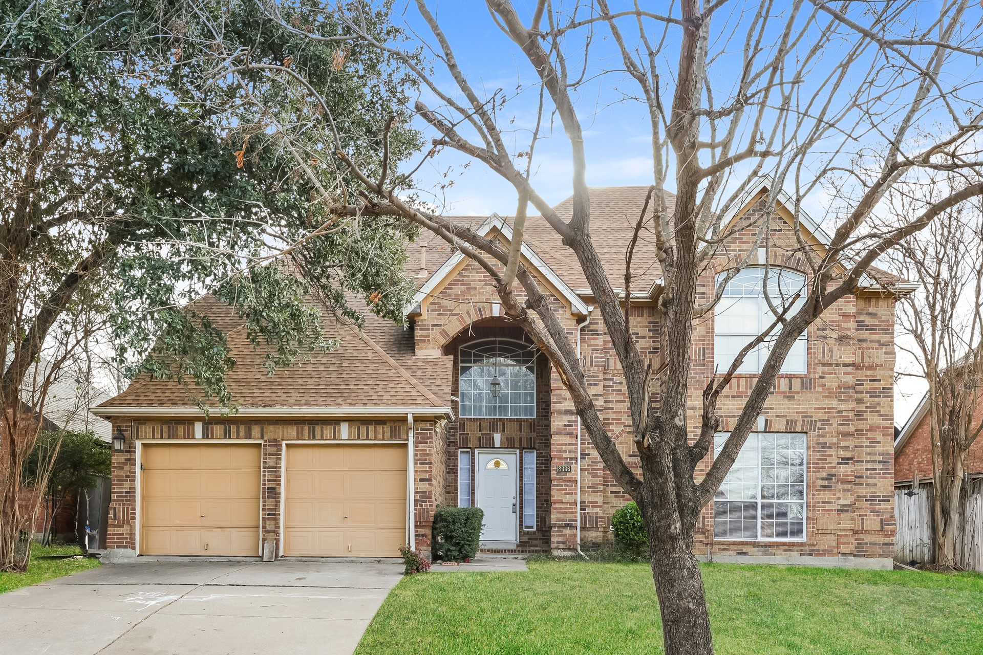 8336 Mountainview Drive Dallas TX 75249