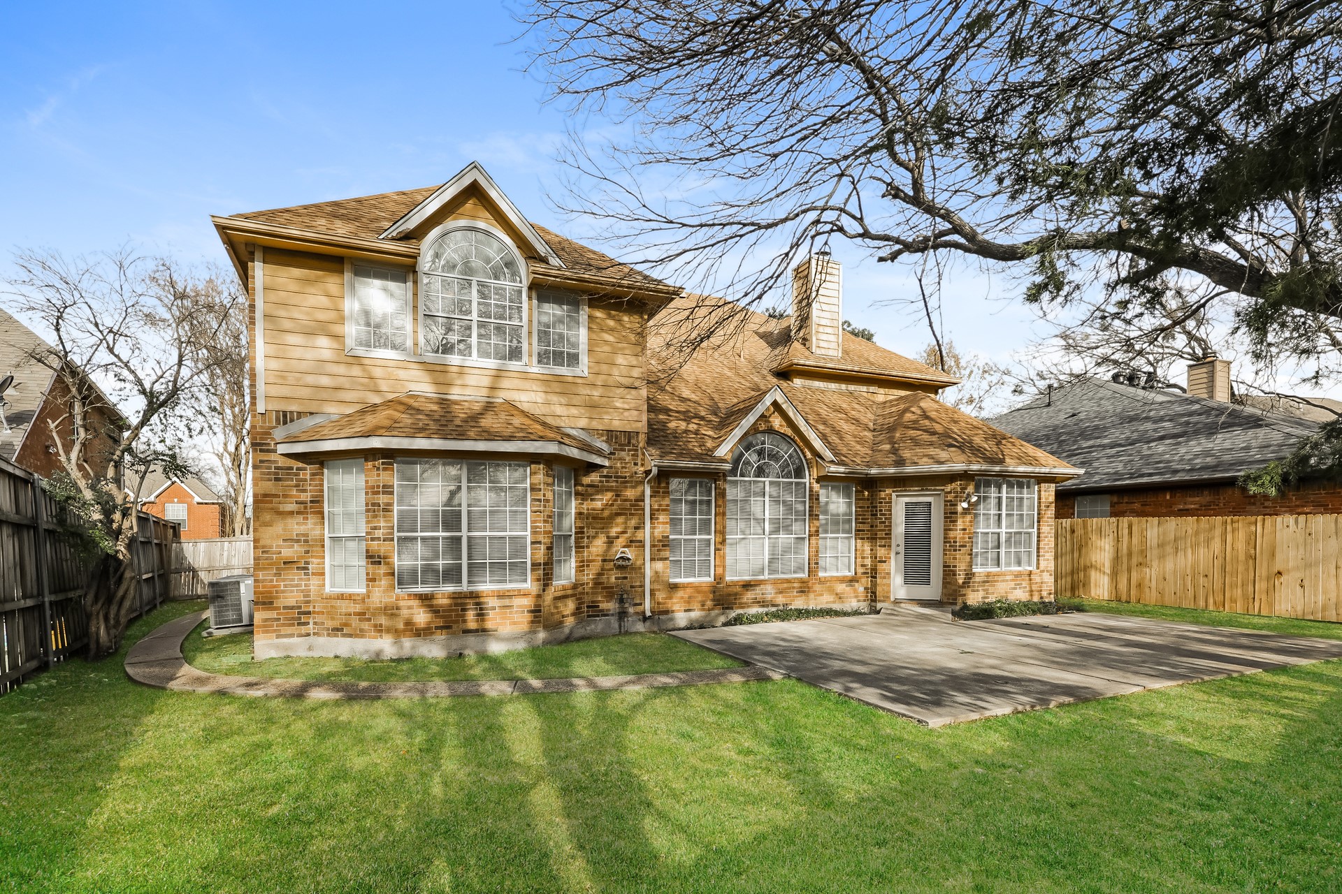 8336 Mountainview Drive Dallas TX 75249