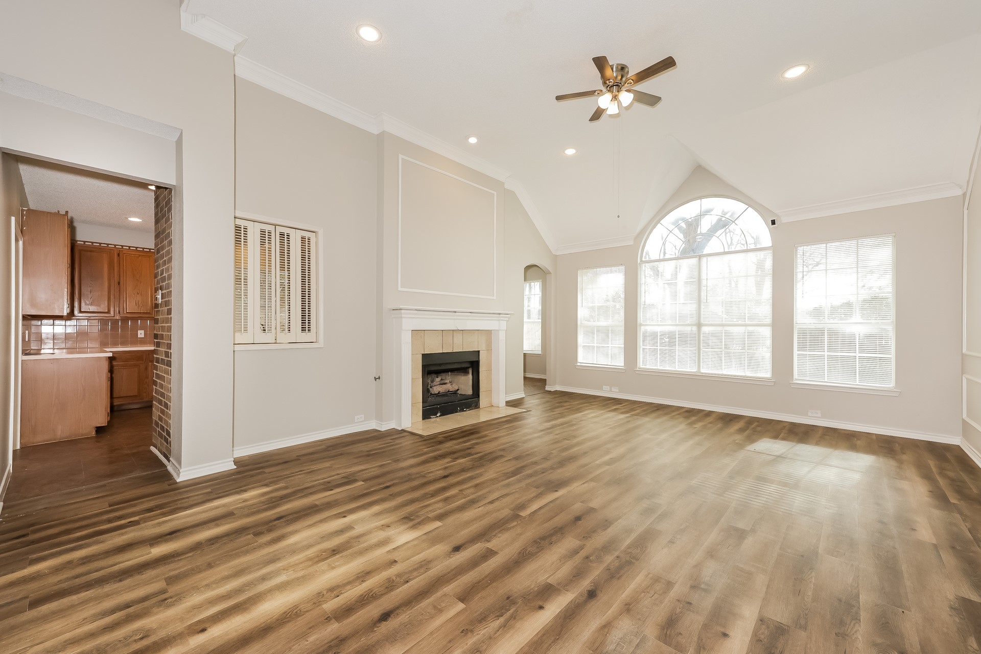 8336 Mountainview Drive Dallas TX 75249