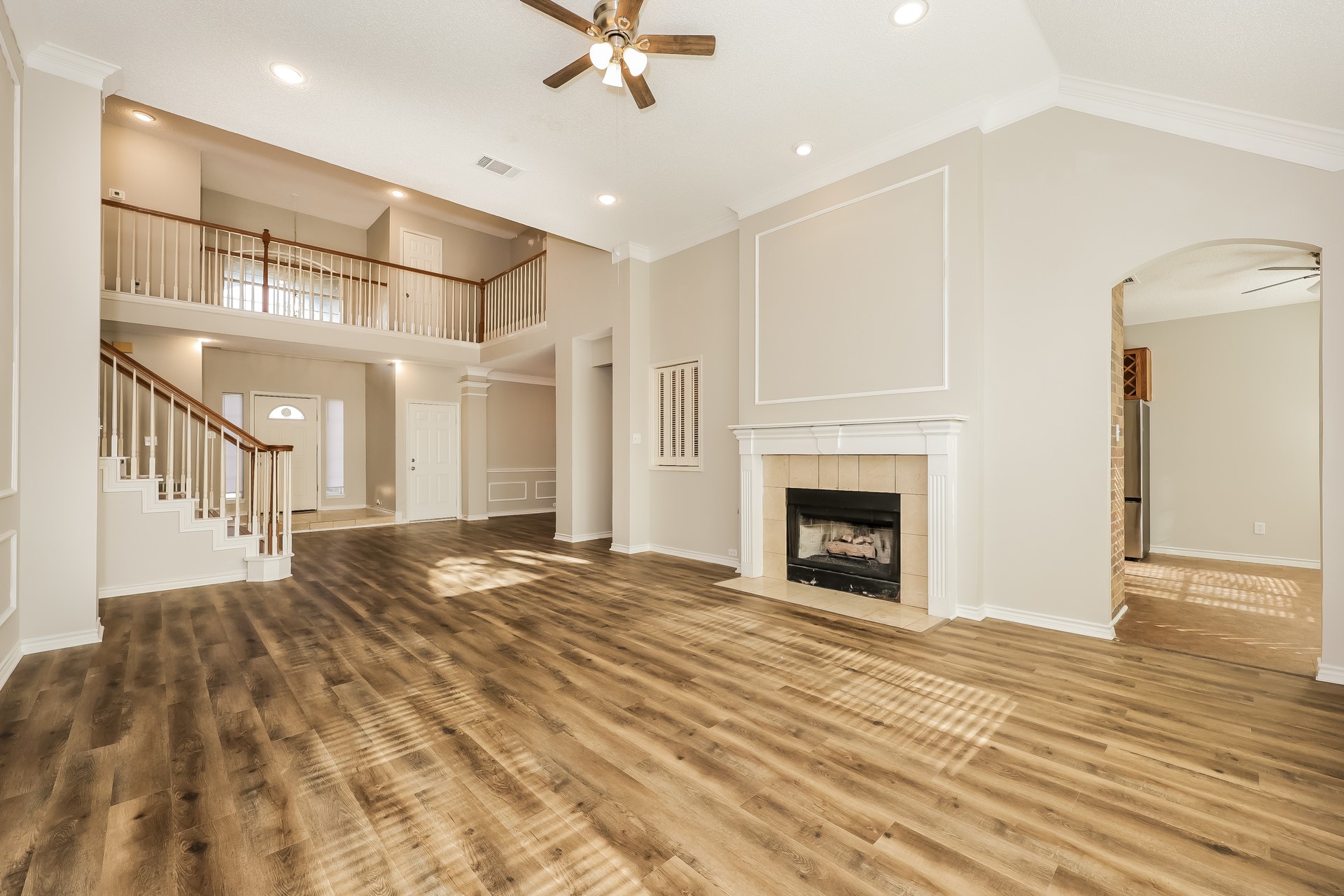 8336 Mountainview Drive Dallas TX 75249