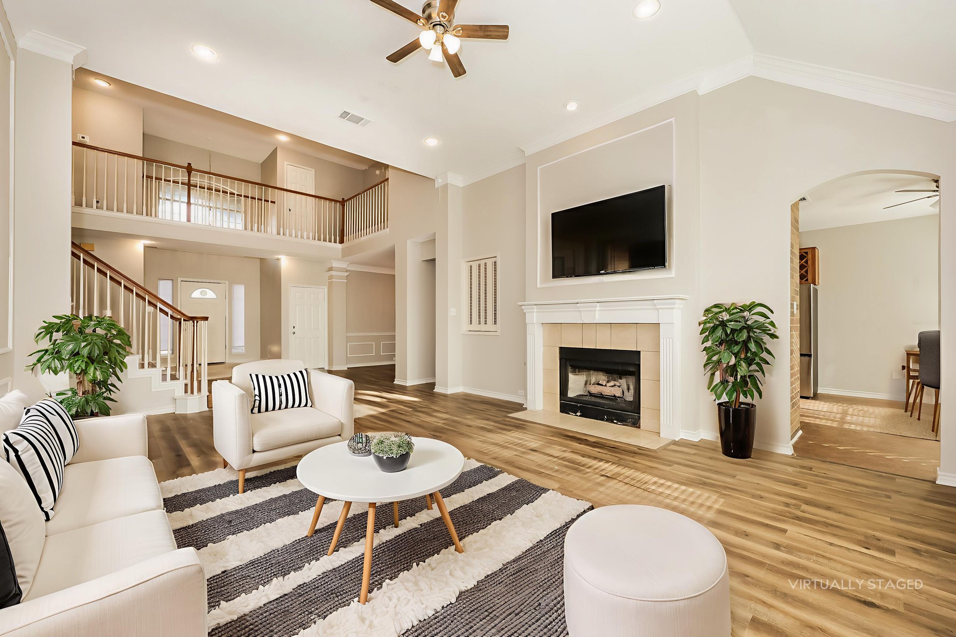 8336 Mountainview Drive Dallas TX 75249