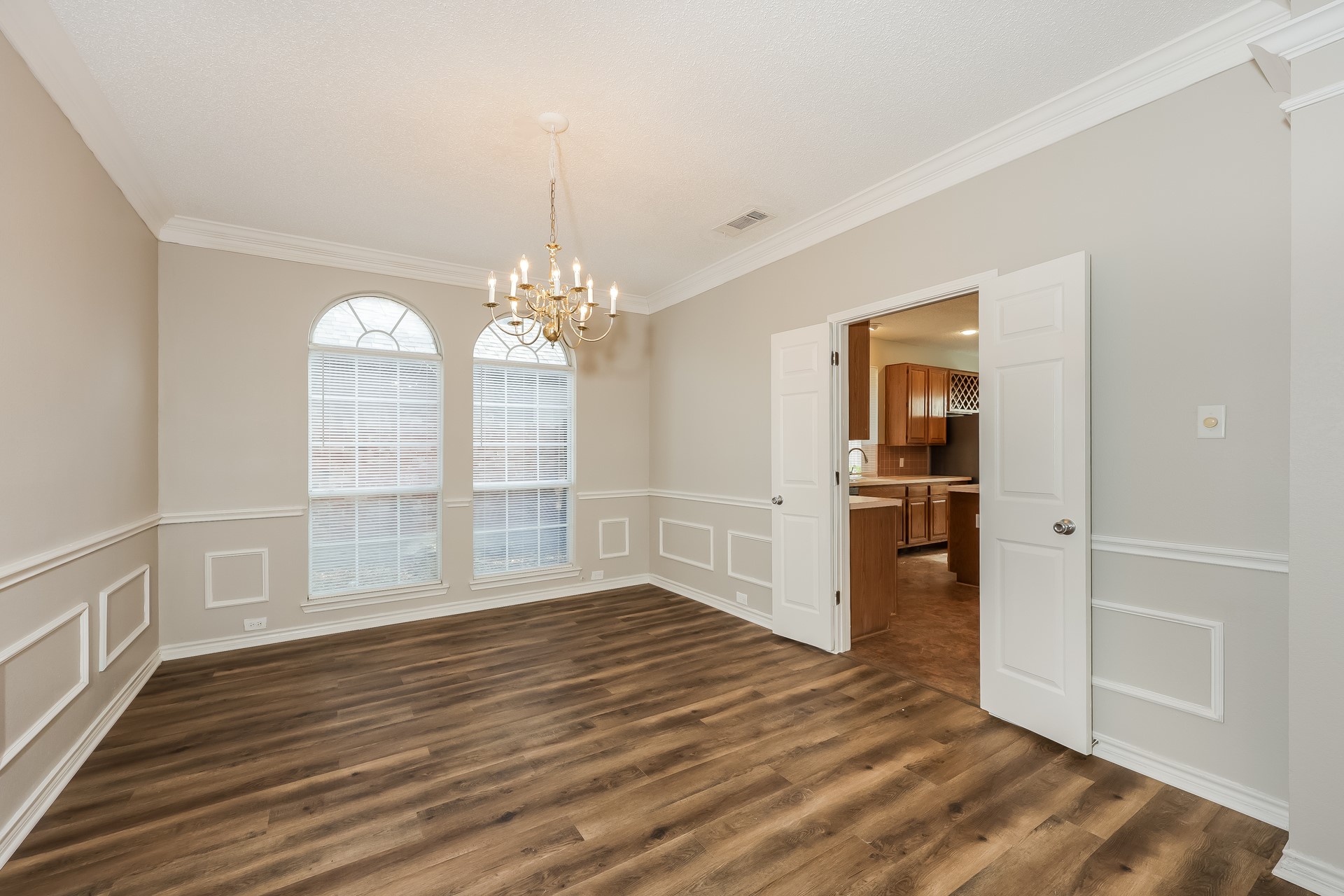 8336 Mountainview Drive Dallas TX 75249