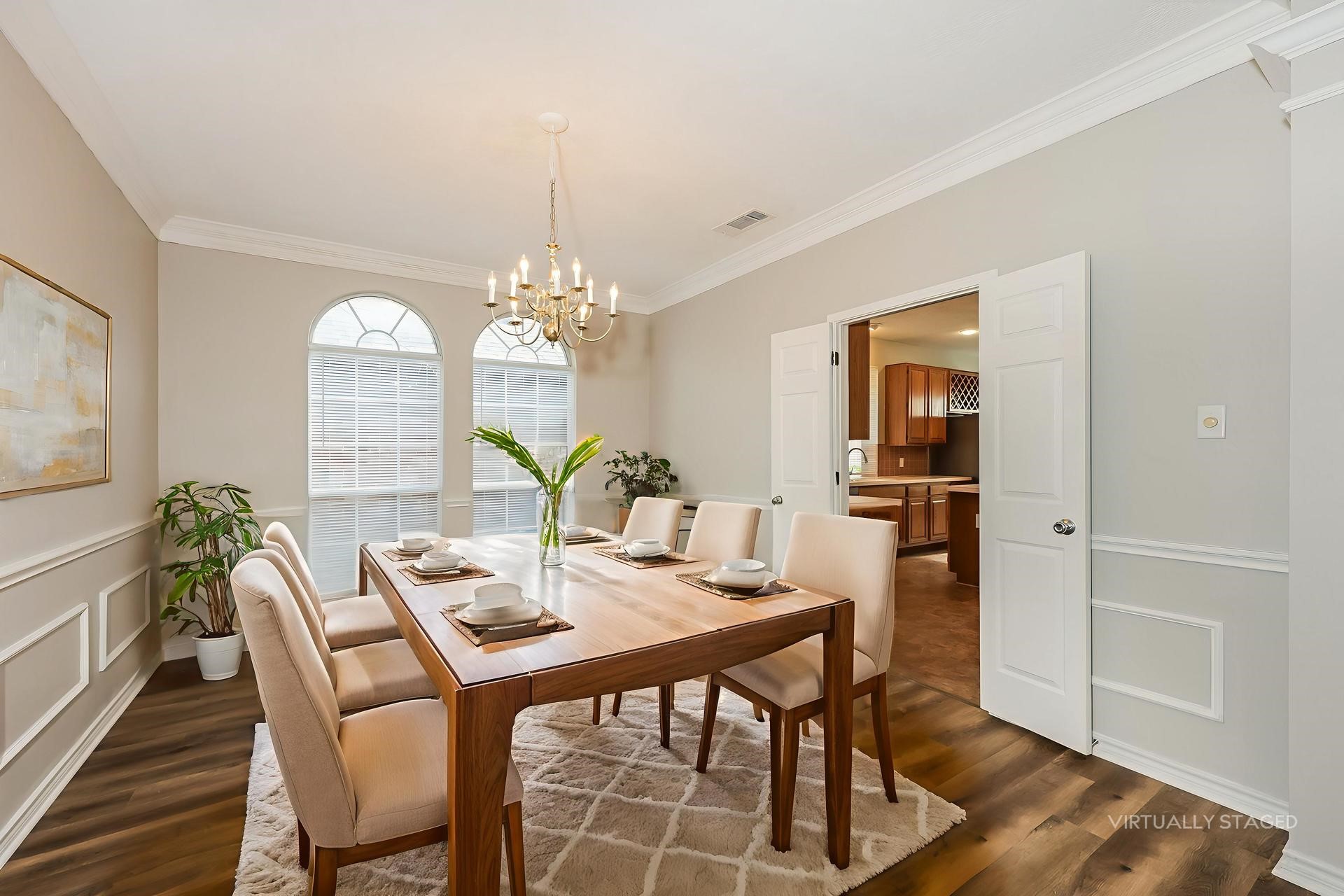 8336 Mountainview Drive Dallas TX 75249