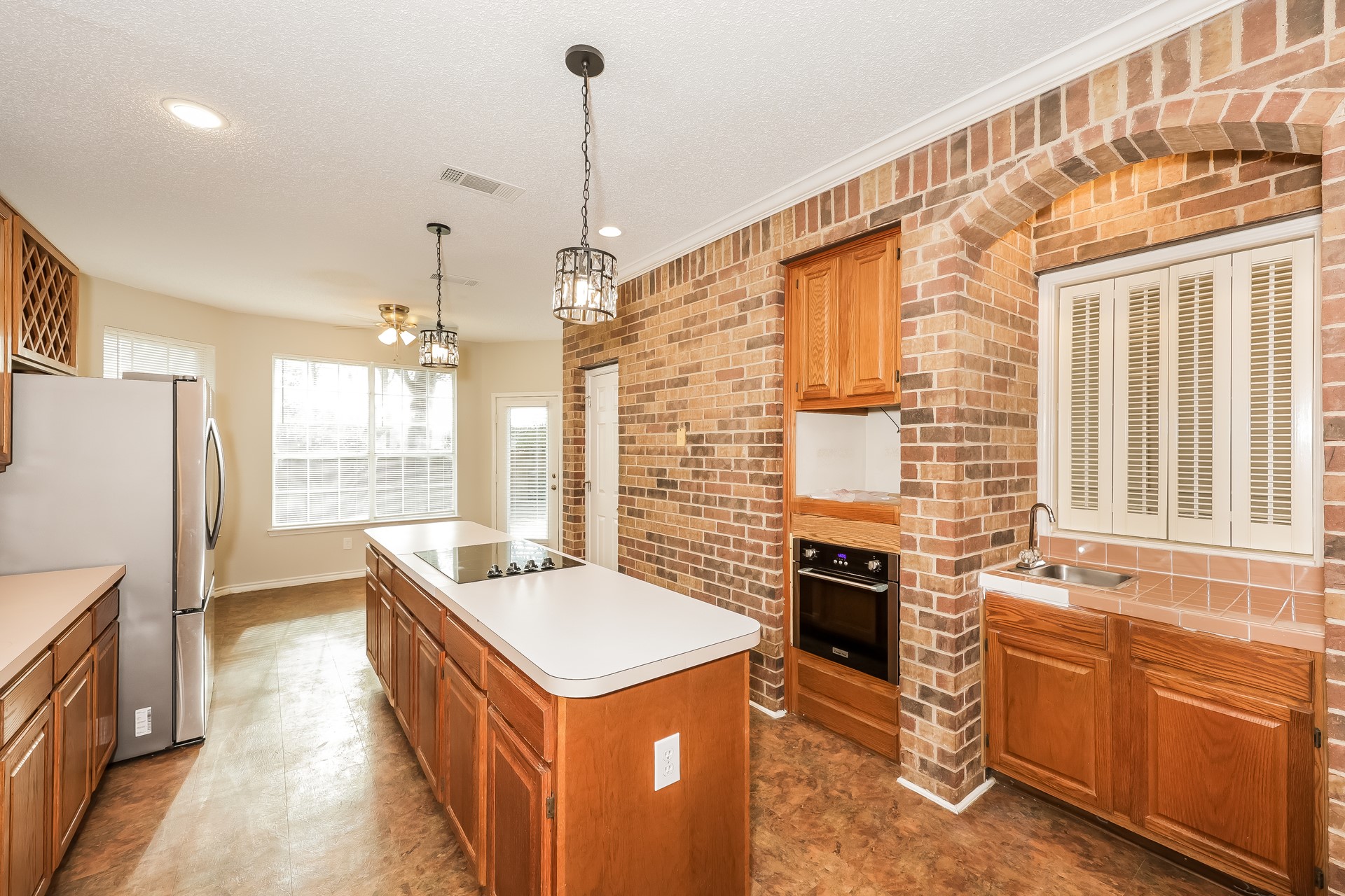 8336 Mountainview Drive Dallas TX 75249