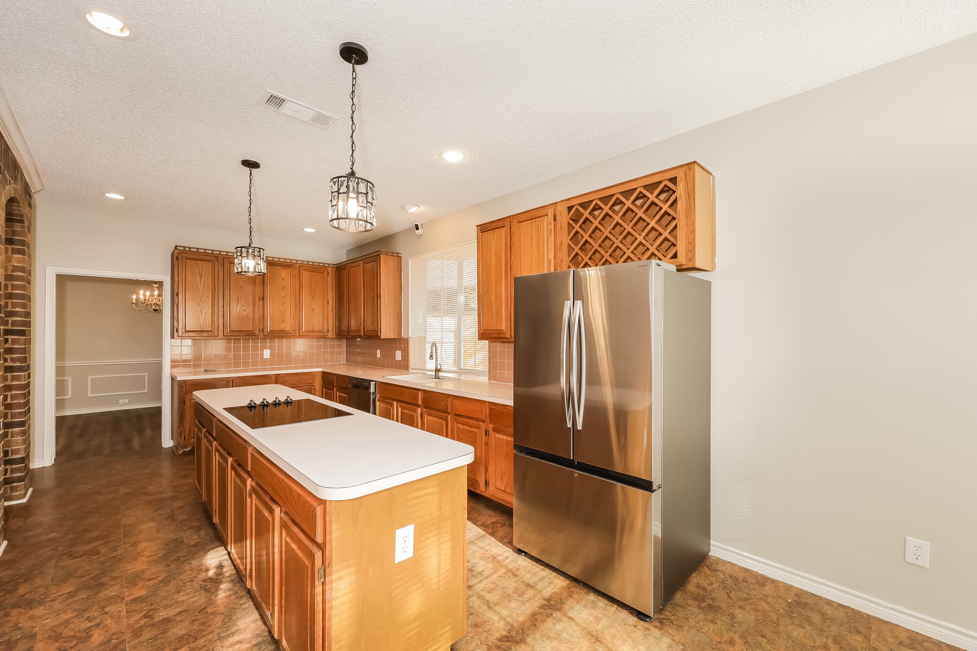 8336 Mountainview Drive Dallas TX 75249