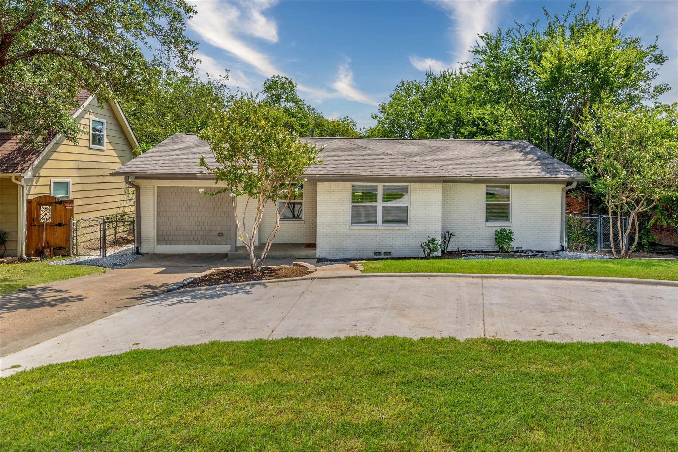 707 S College Street Mckinney TX 75069