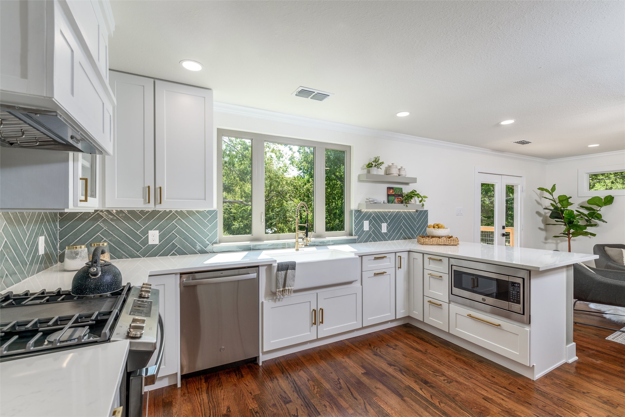 707 S College Street Mckinney TX 75069