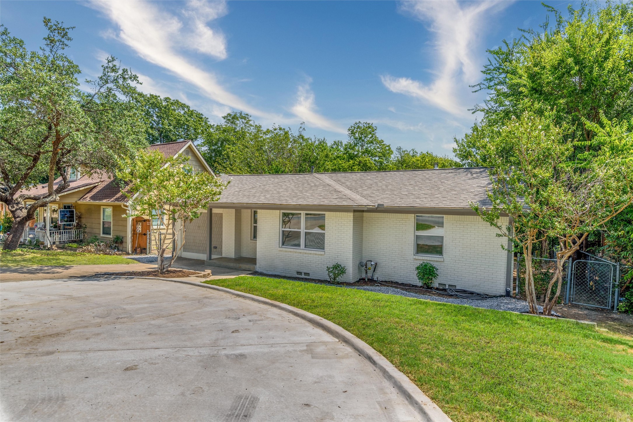 707 S College Street Mckinney TX 75069