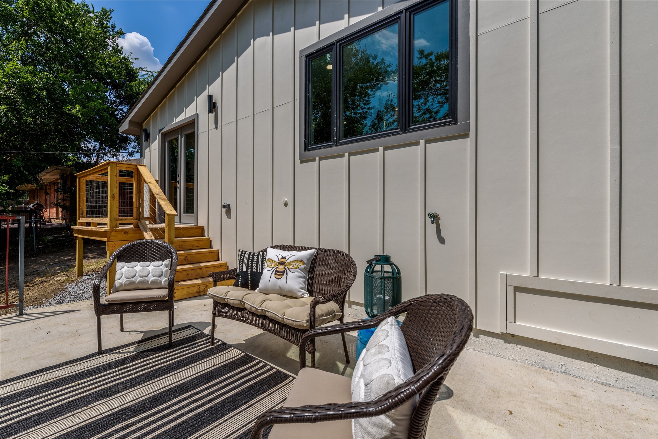 707 S College Street Mckinney TX 75069