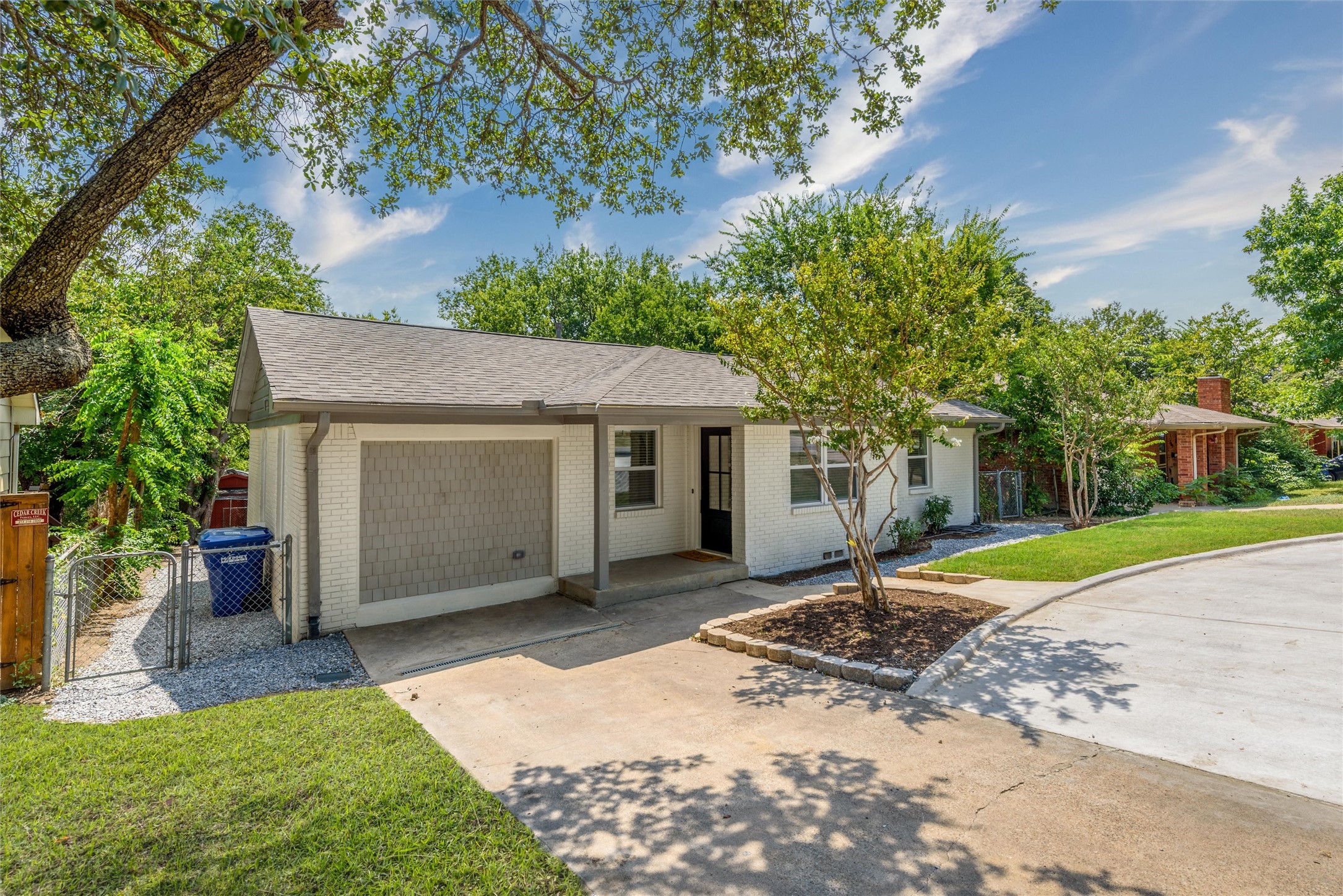 707 S College Street Mckinney TX 75069