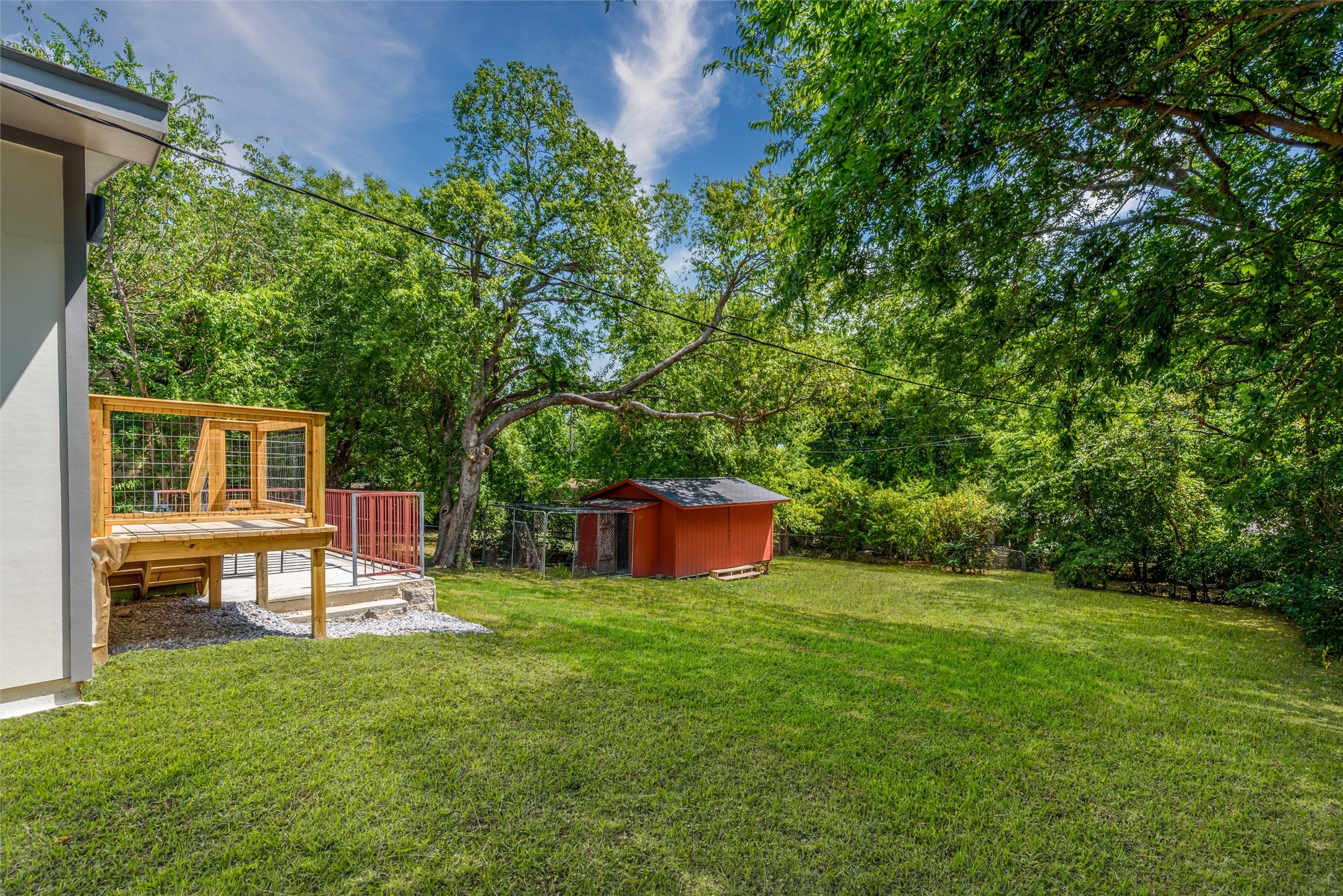 707 S College Street Mckinney TX 75069