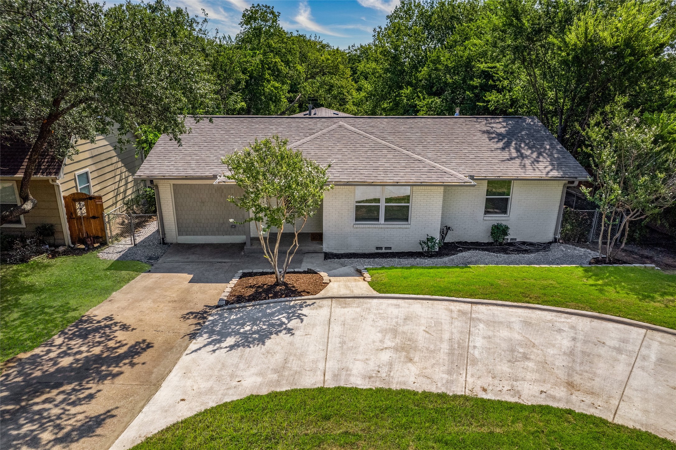707 S College Street Mckinney TX 75069