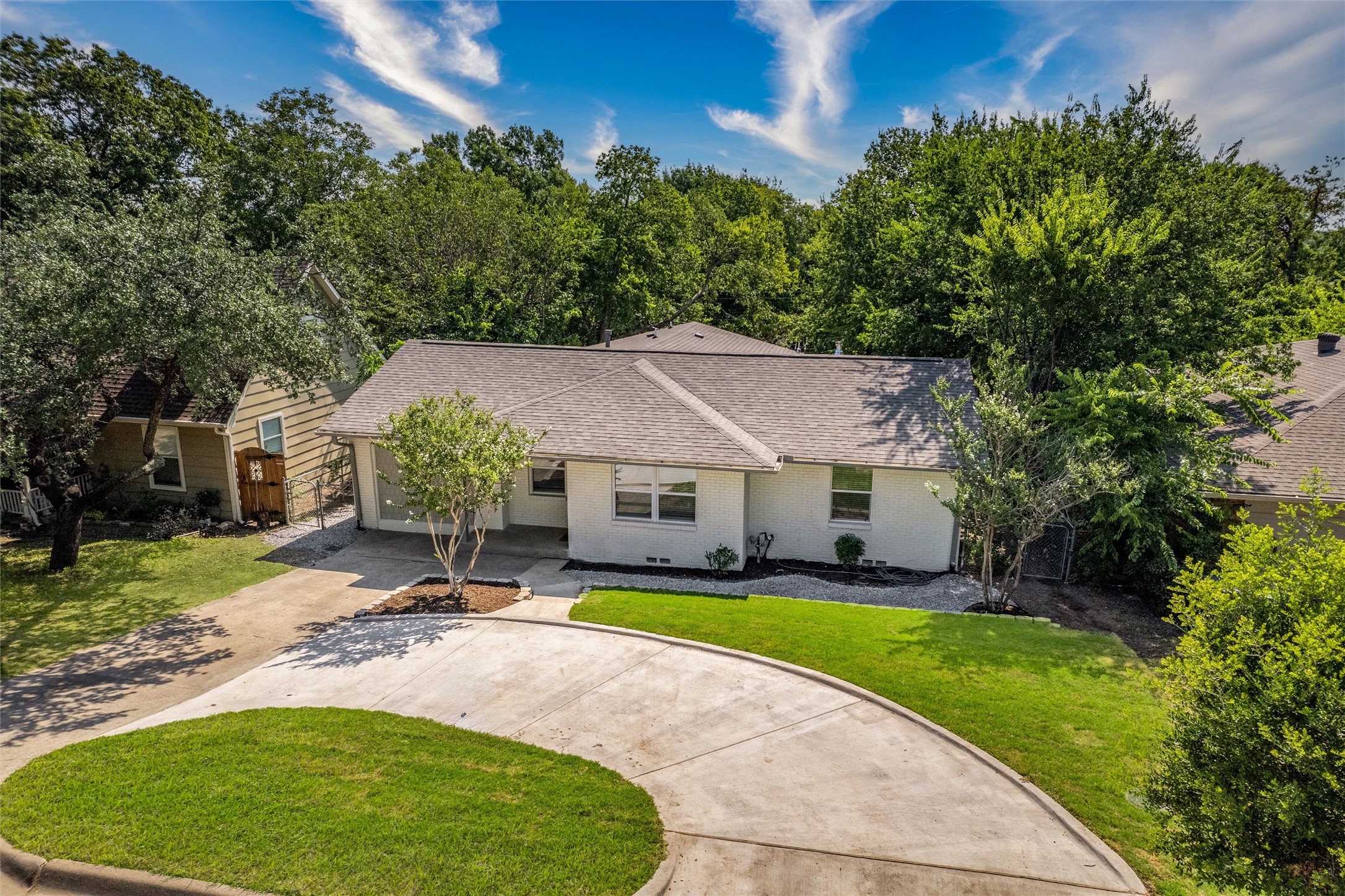707 S College Street Mckinney TX 75069