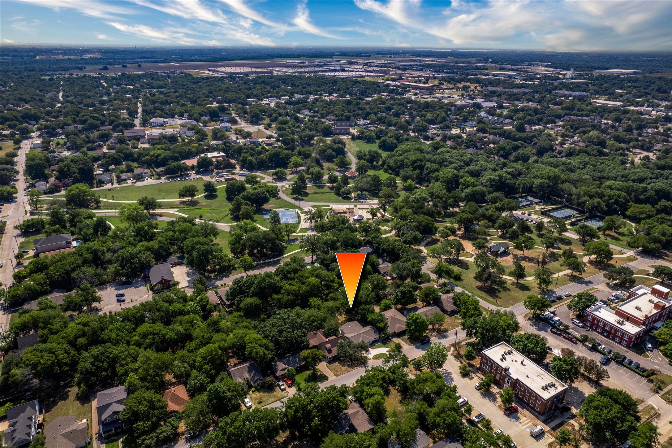 707 S College Street Mckinney TX 75069