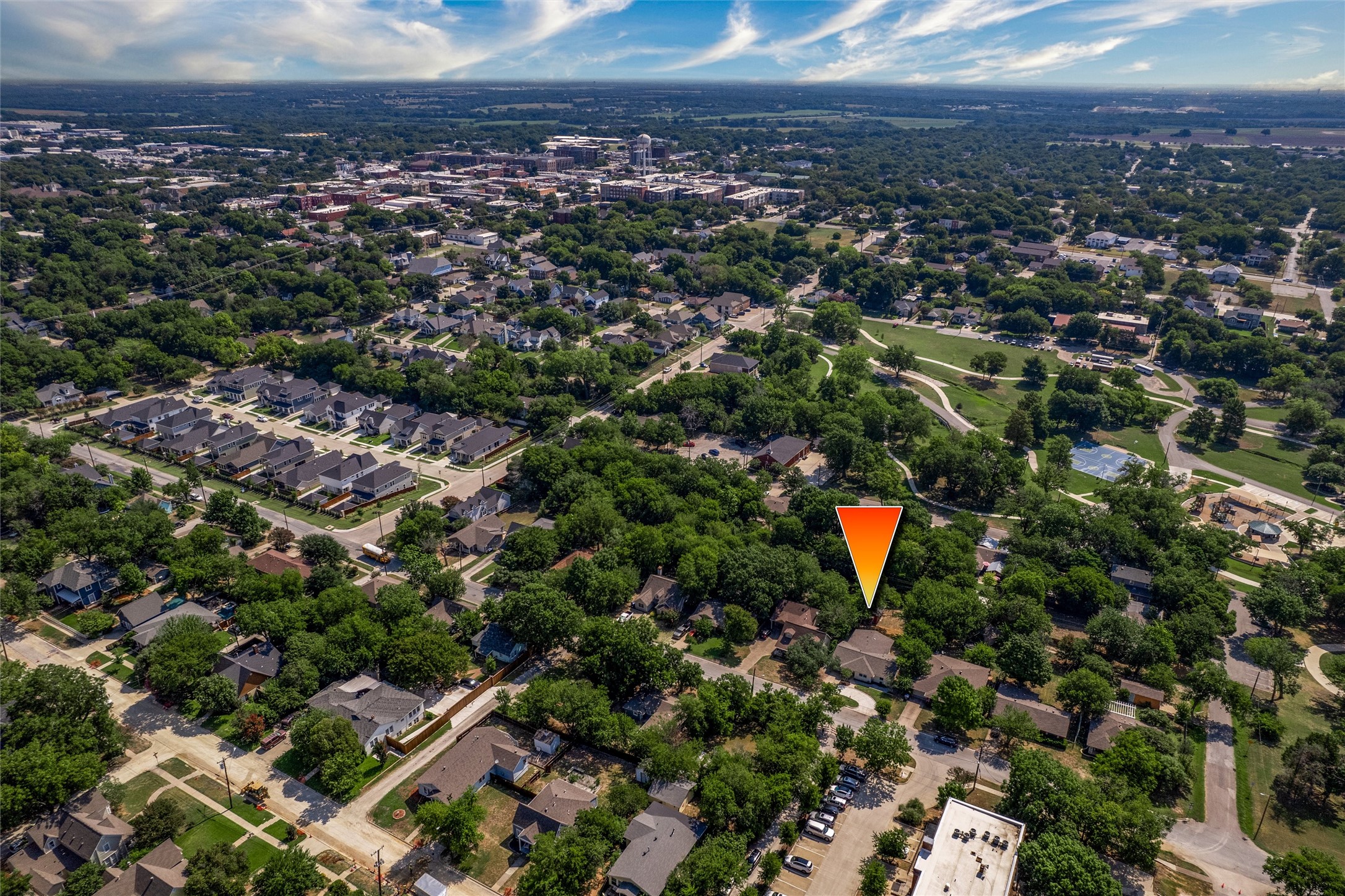 707 S College Street Mckinney TX 75069