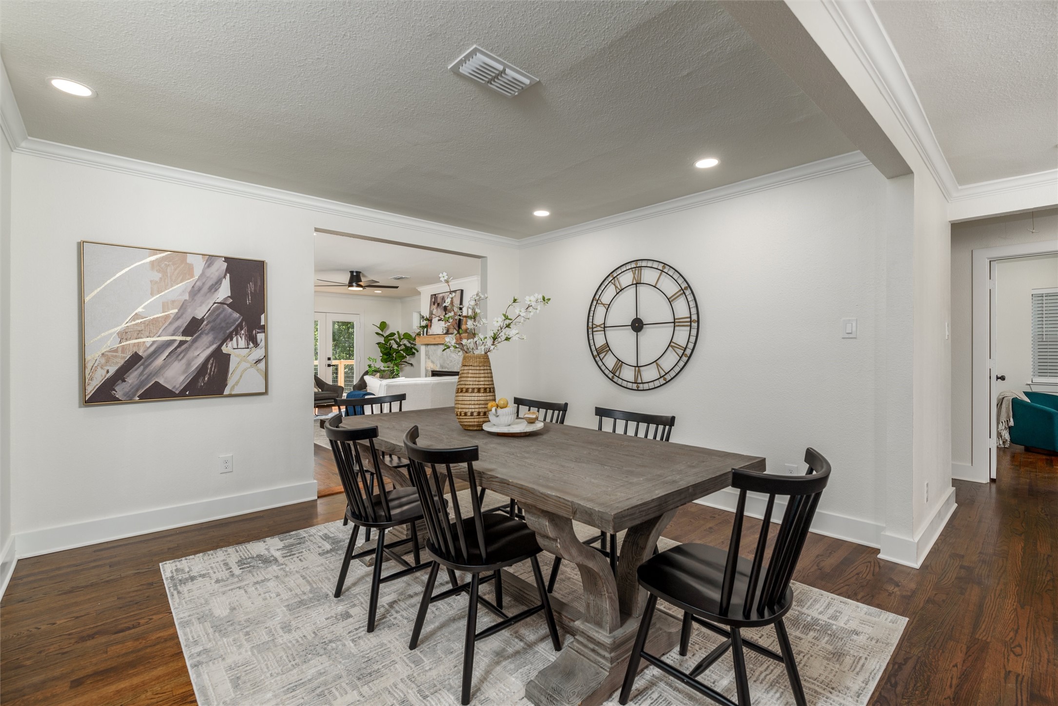 707 S College Street Mckinney TX 75069