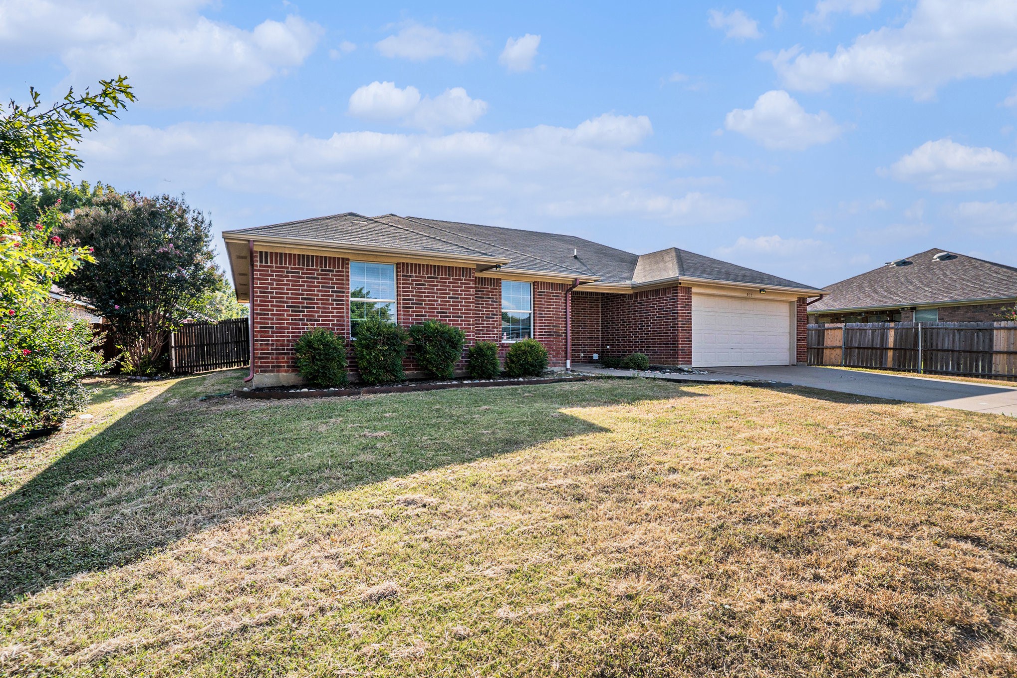 609 Whitefish Drive Cleburne TX 76033