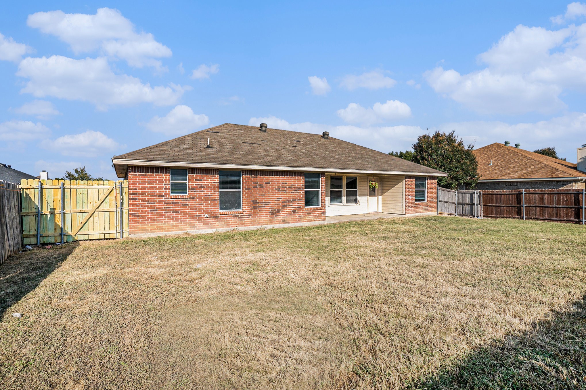 609 Whitefish Drive Cleburne TX 76033