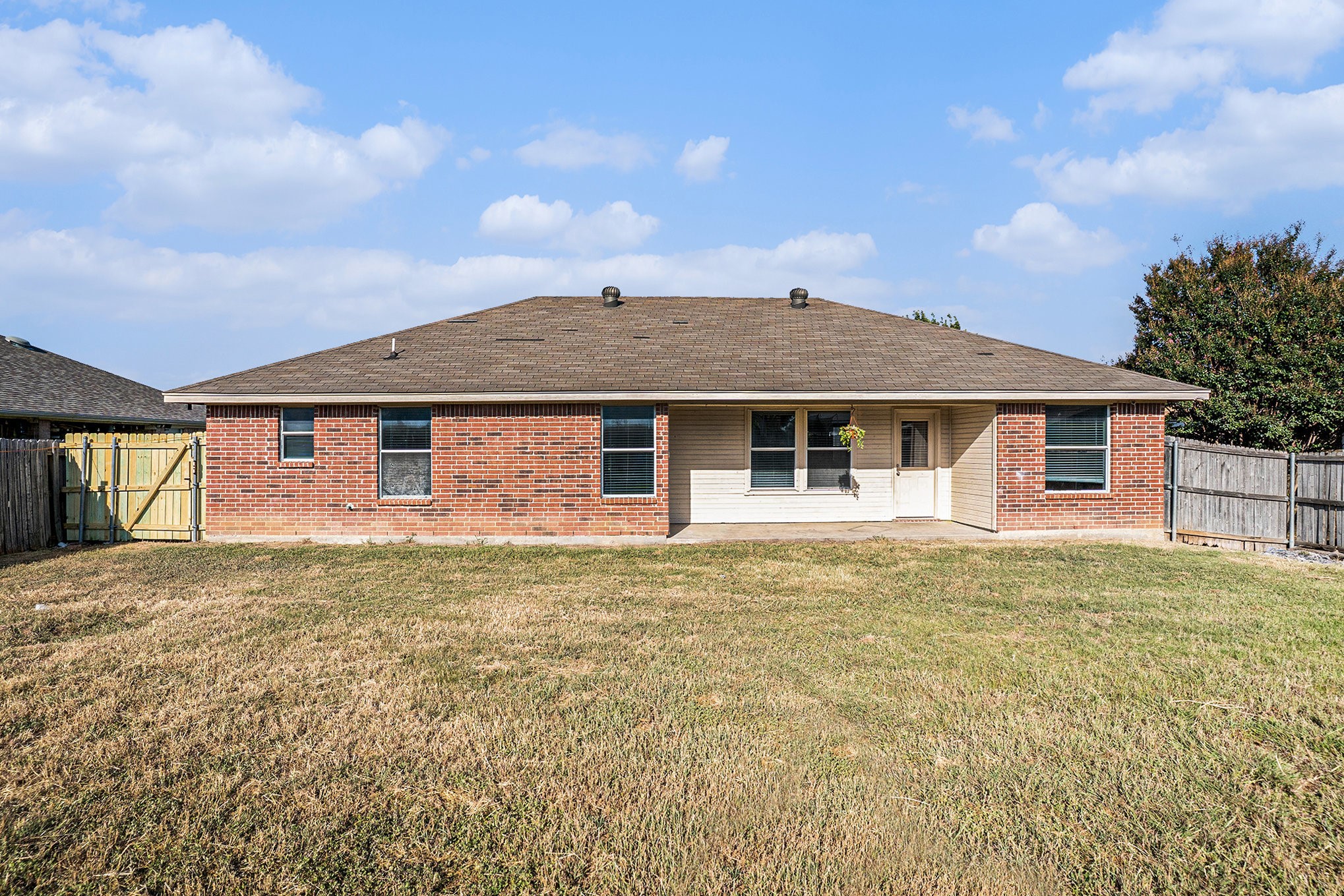 609 Whitefish Drive Cleburne TX 76033