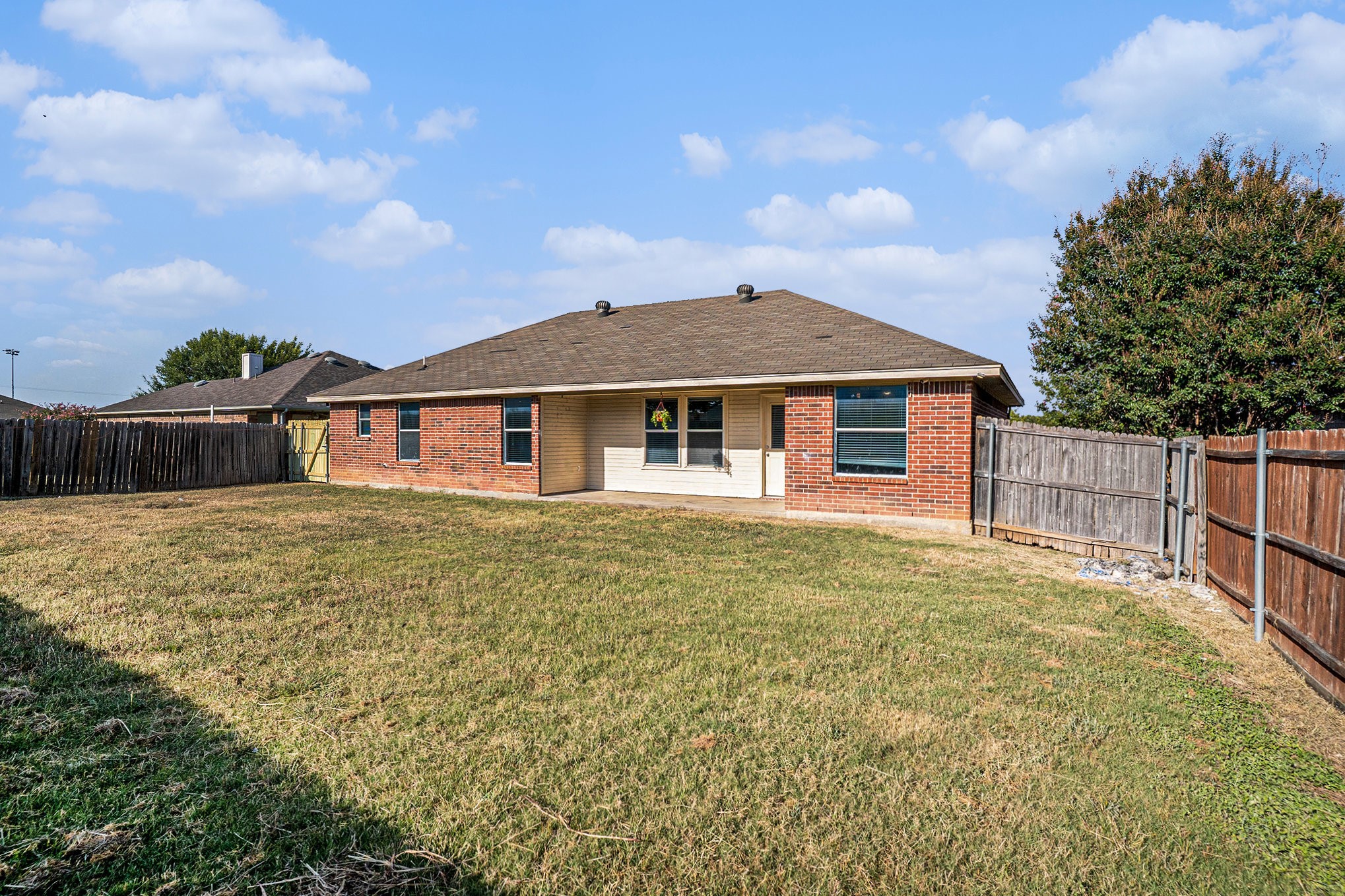 609 Whitefish Drive Cleburne TX 76033