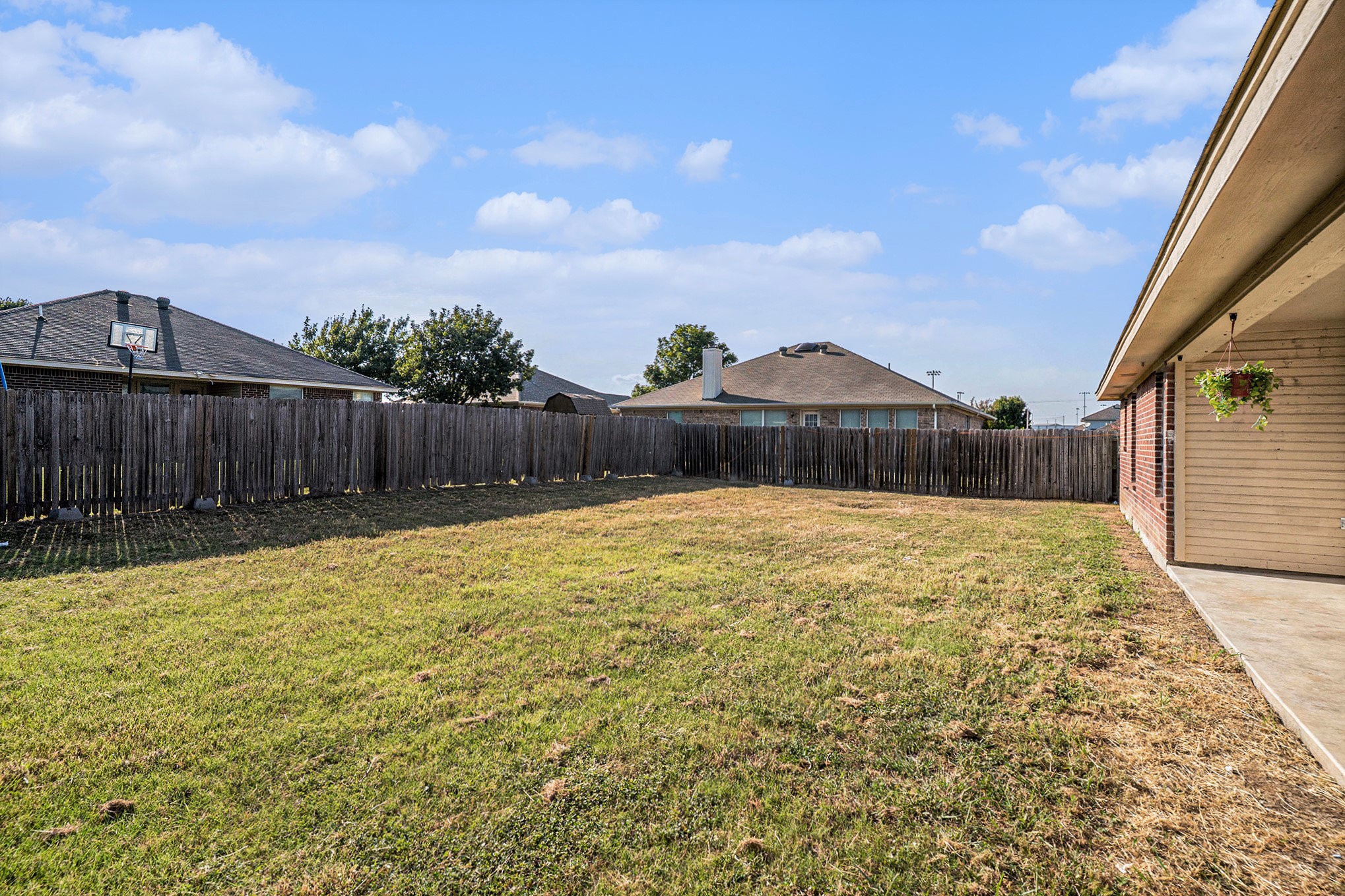 609 Whitefish Drive Cleburne TX 76033