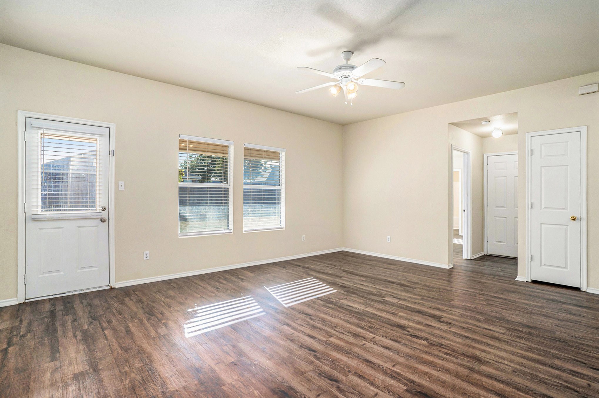 609 Whitefish Drive Cleburne TX 76033