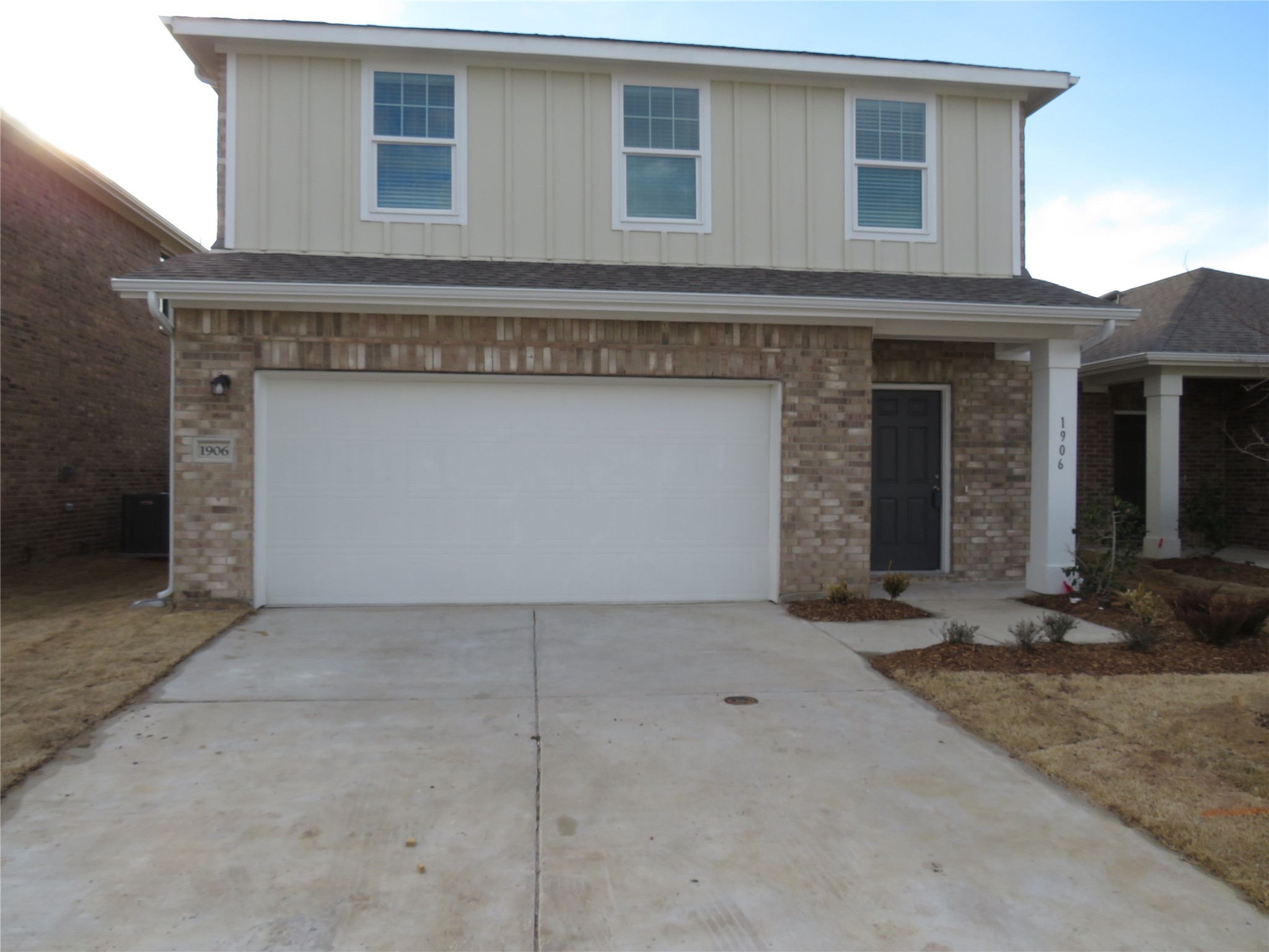 1906 Chapel Hill Road Princeton TX 75407