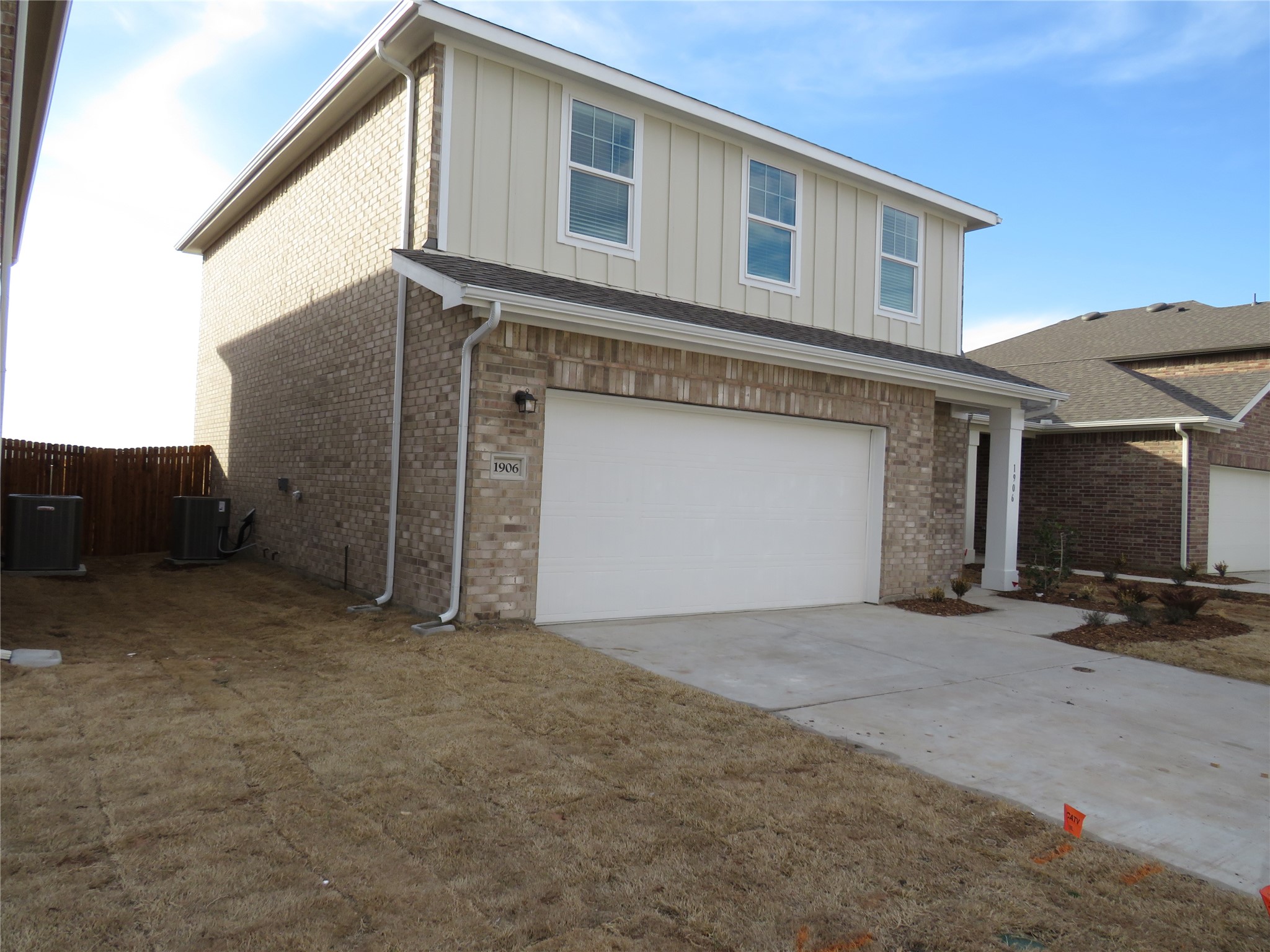 1906 Chapel Hill Road Princeton TX 75407
