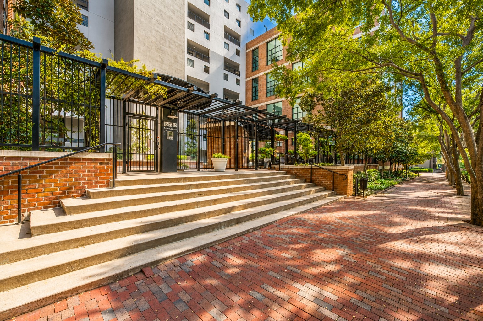 3110 Thomas Avenue Dallas TX 75204