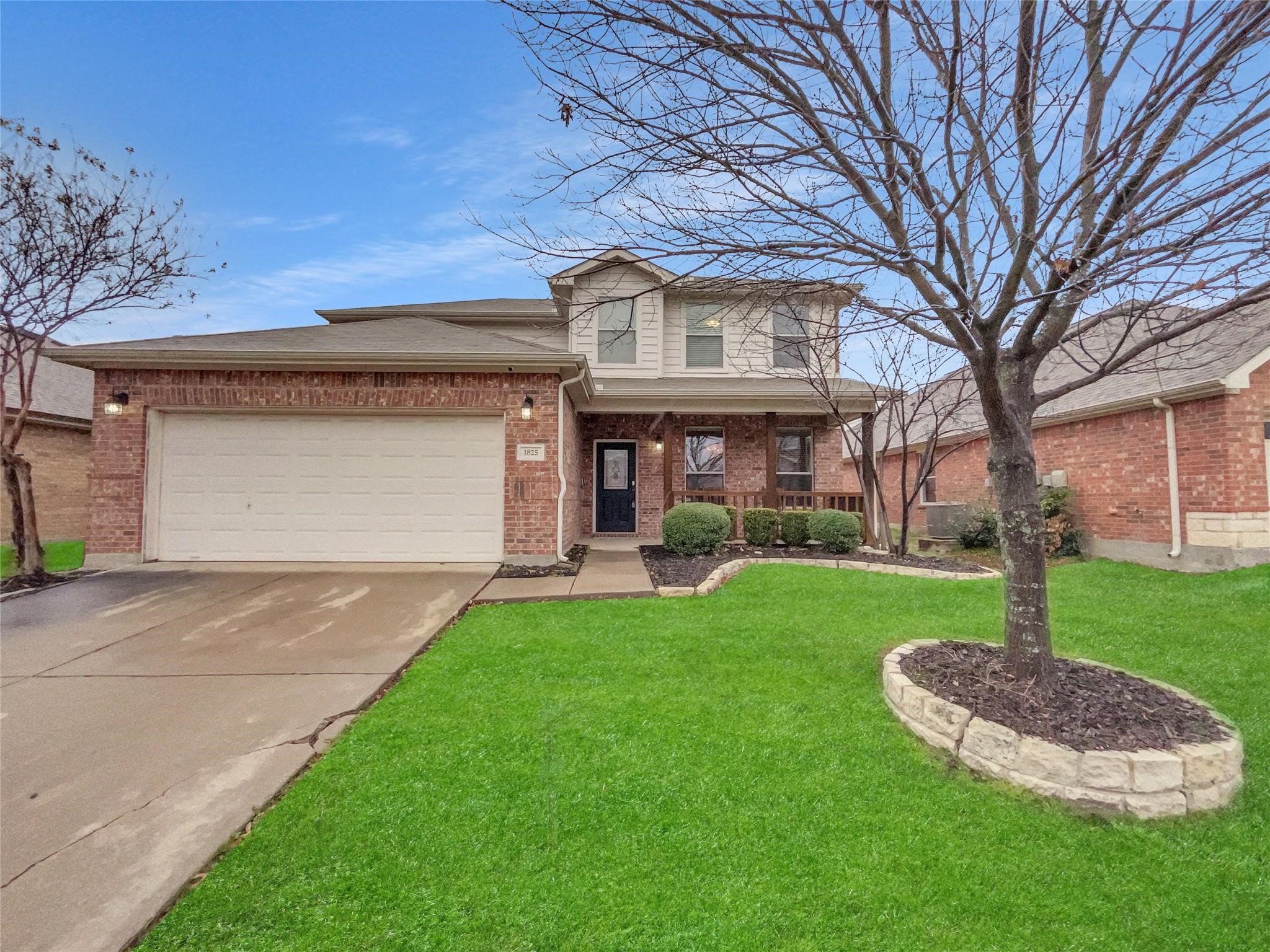 1825 Heron Drive Aubrey TX 76227