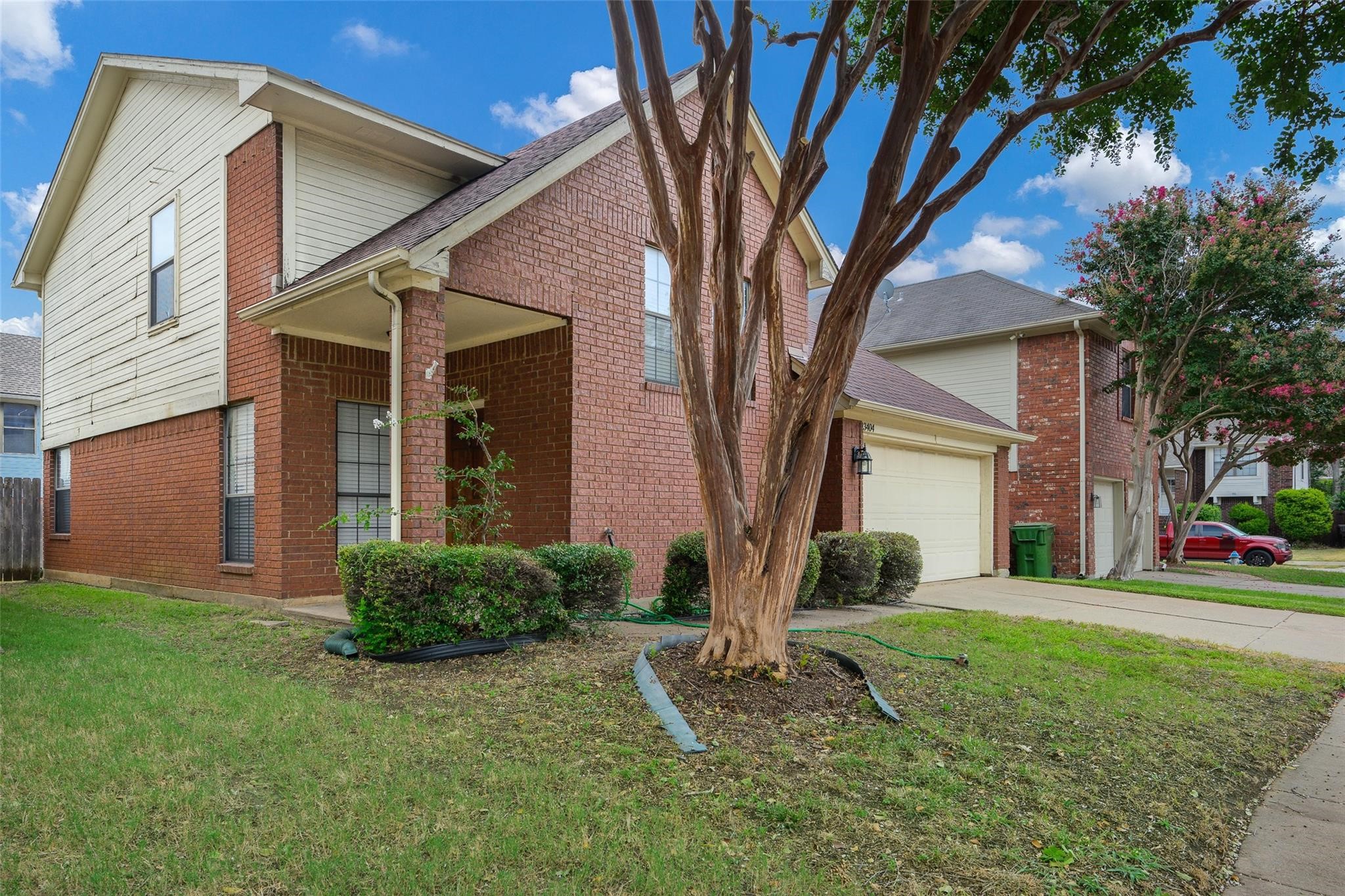 3404 Napolean Court Plano TX 75023