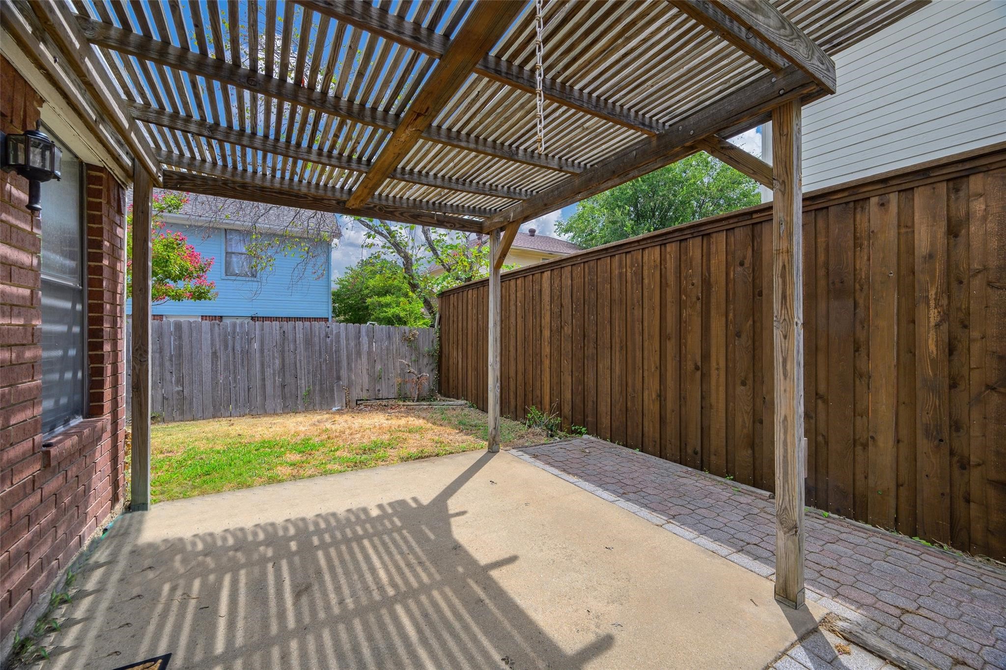 3404 Napolean Court Plano TX 75023