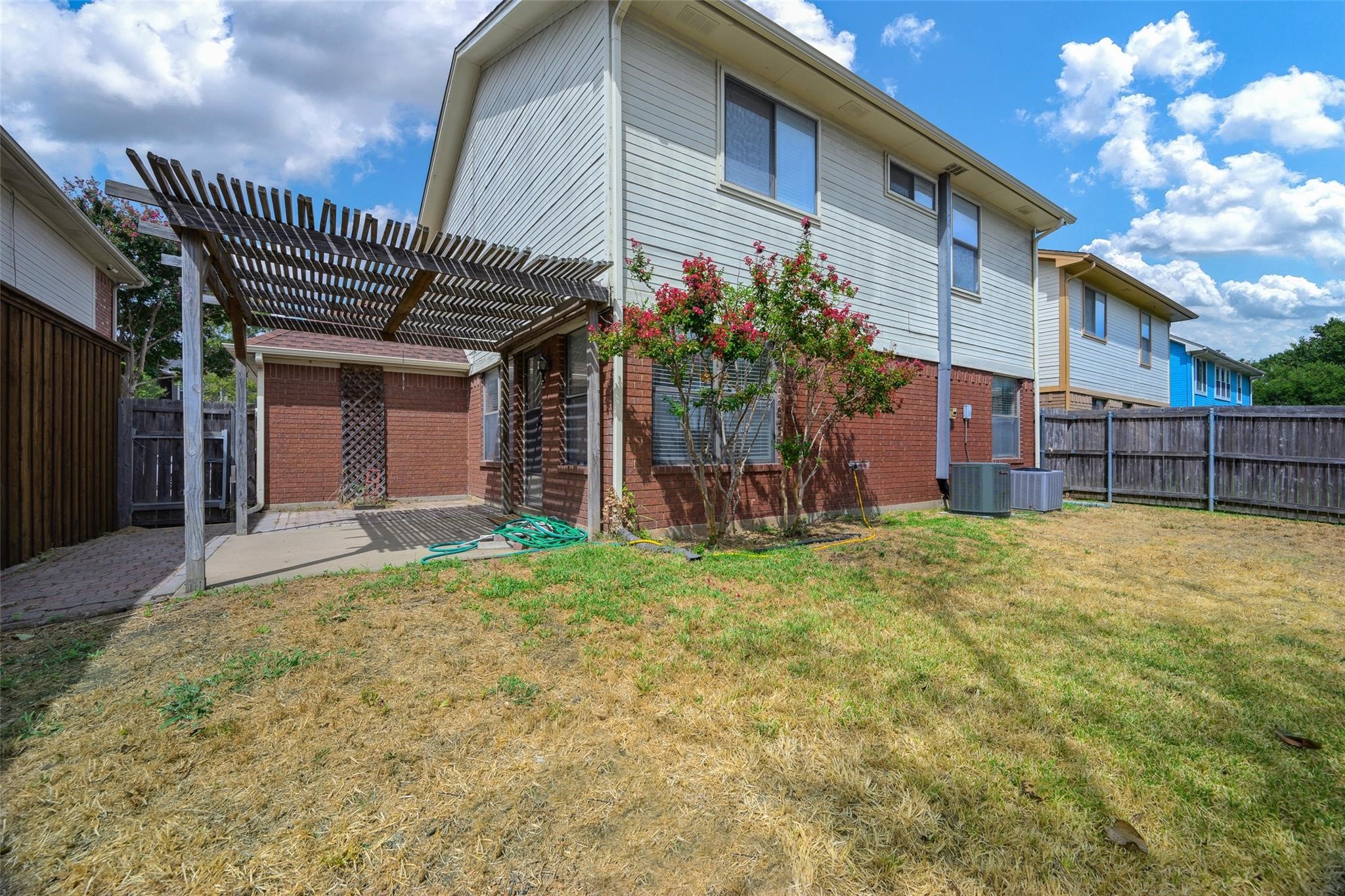3404 Napolean Court Plano TX 75023