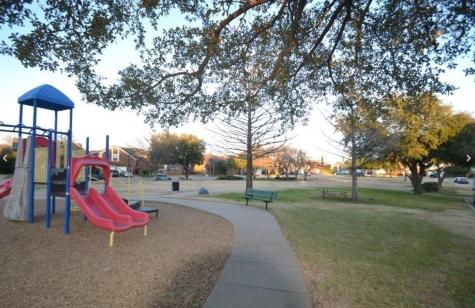 3404 Napolean Court Plano TX 75023