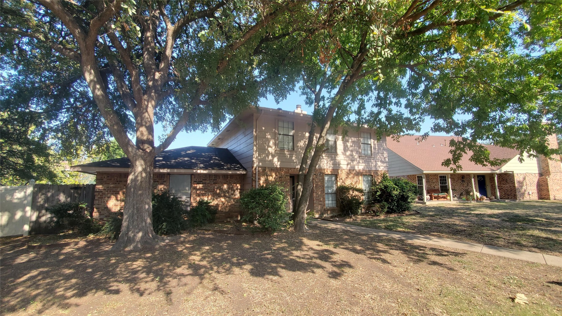 3309 Courtland Place Garland TX 75040