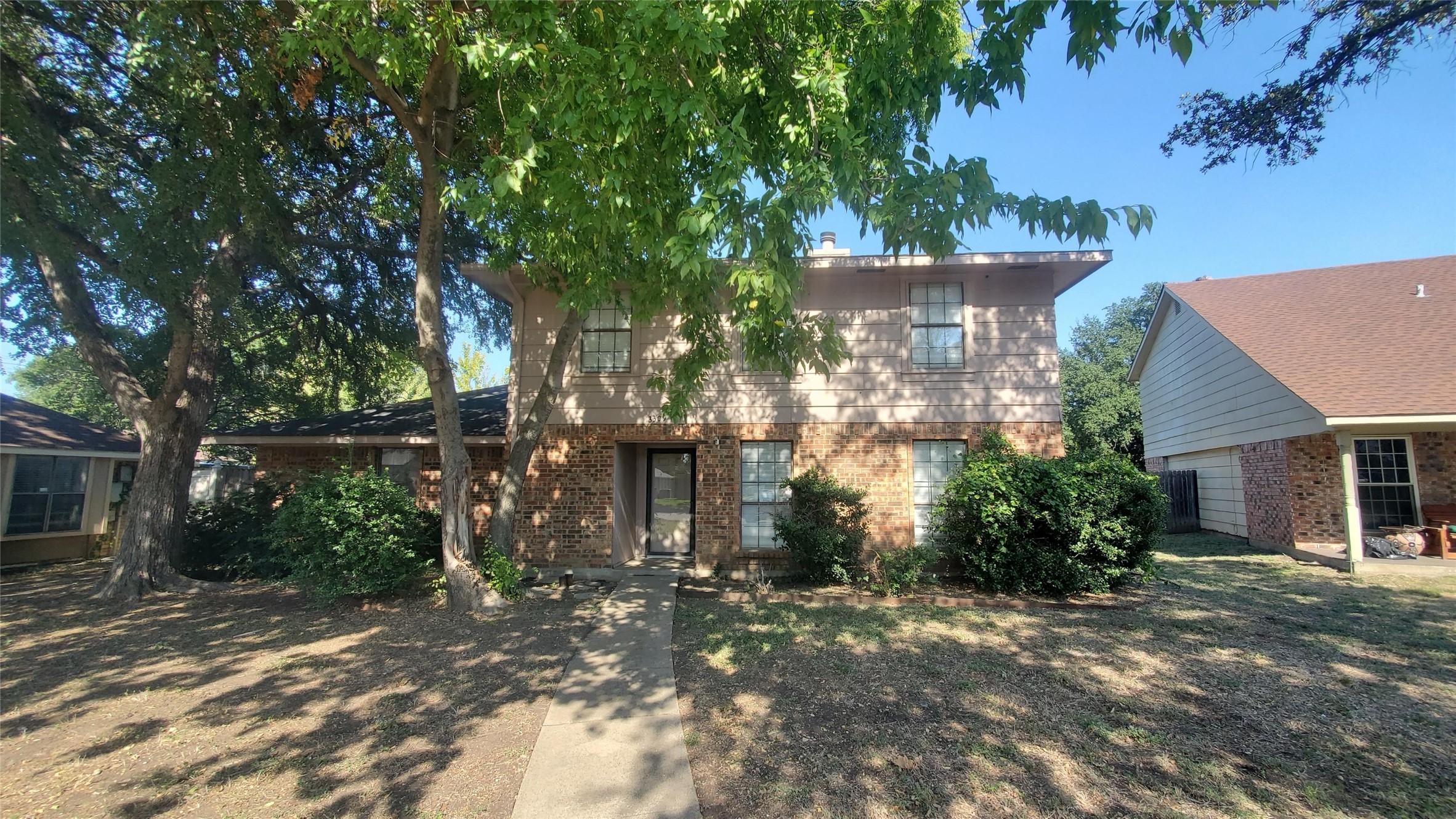 3309 Courtland Place Garland TX 75040