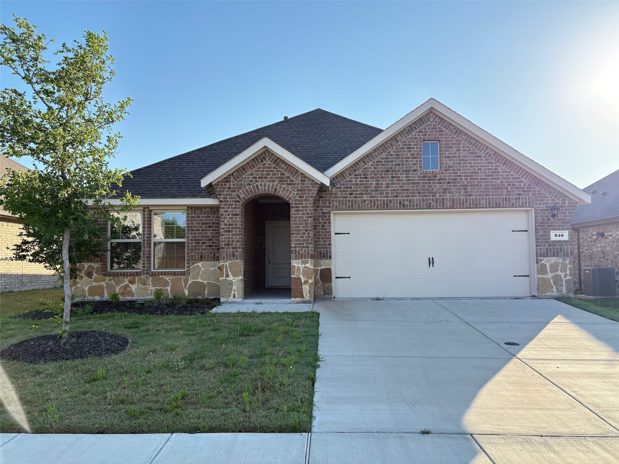 610 Union Drive Princeton TX 75407