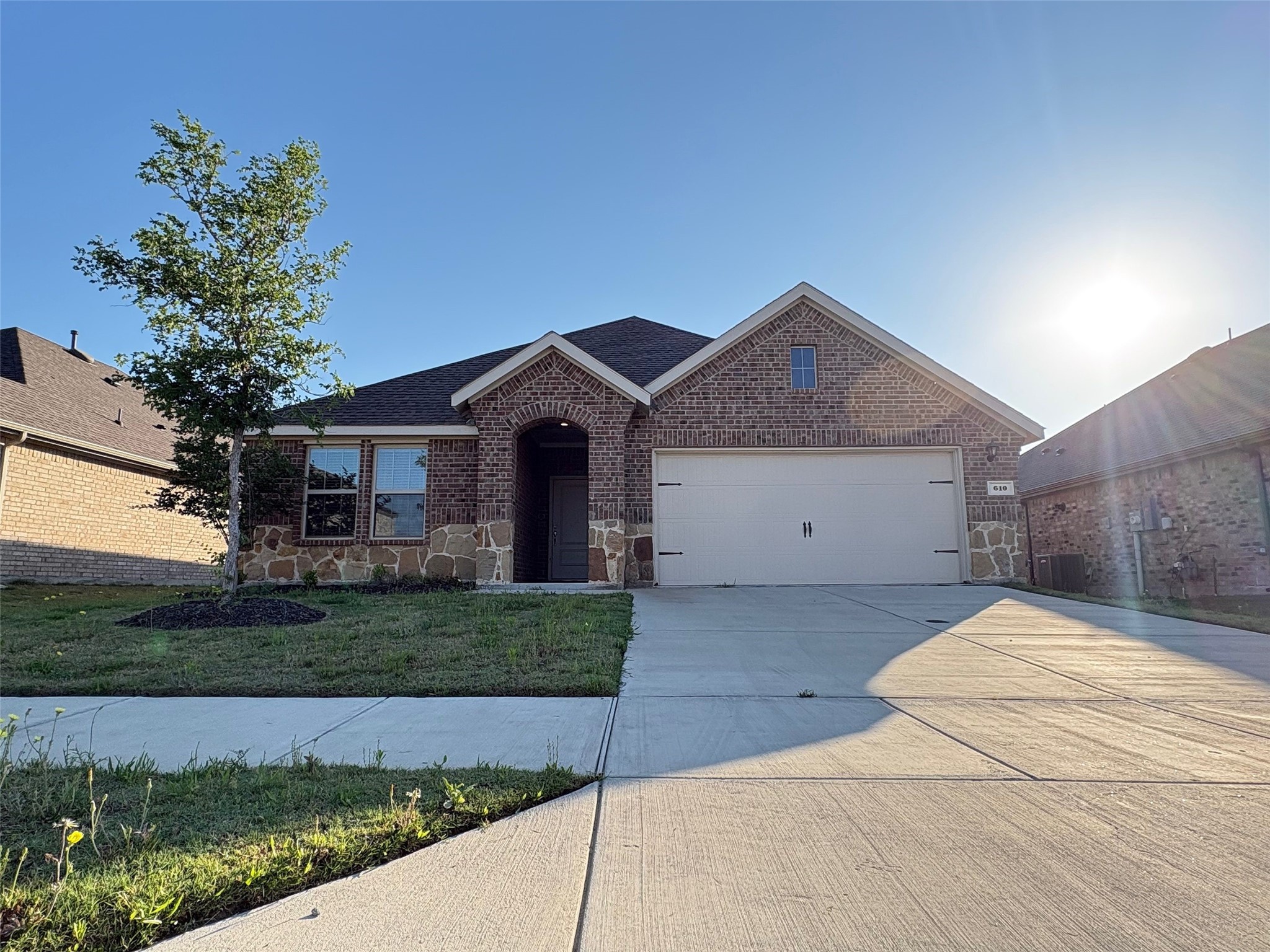 610 Union Drive Princeton TX 75407