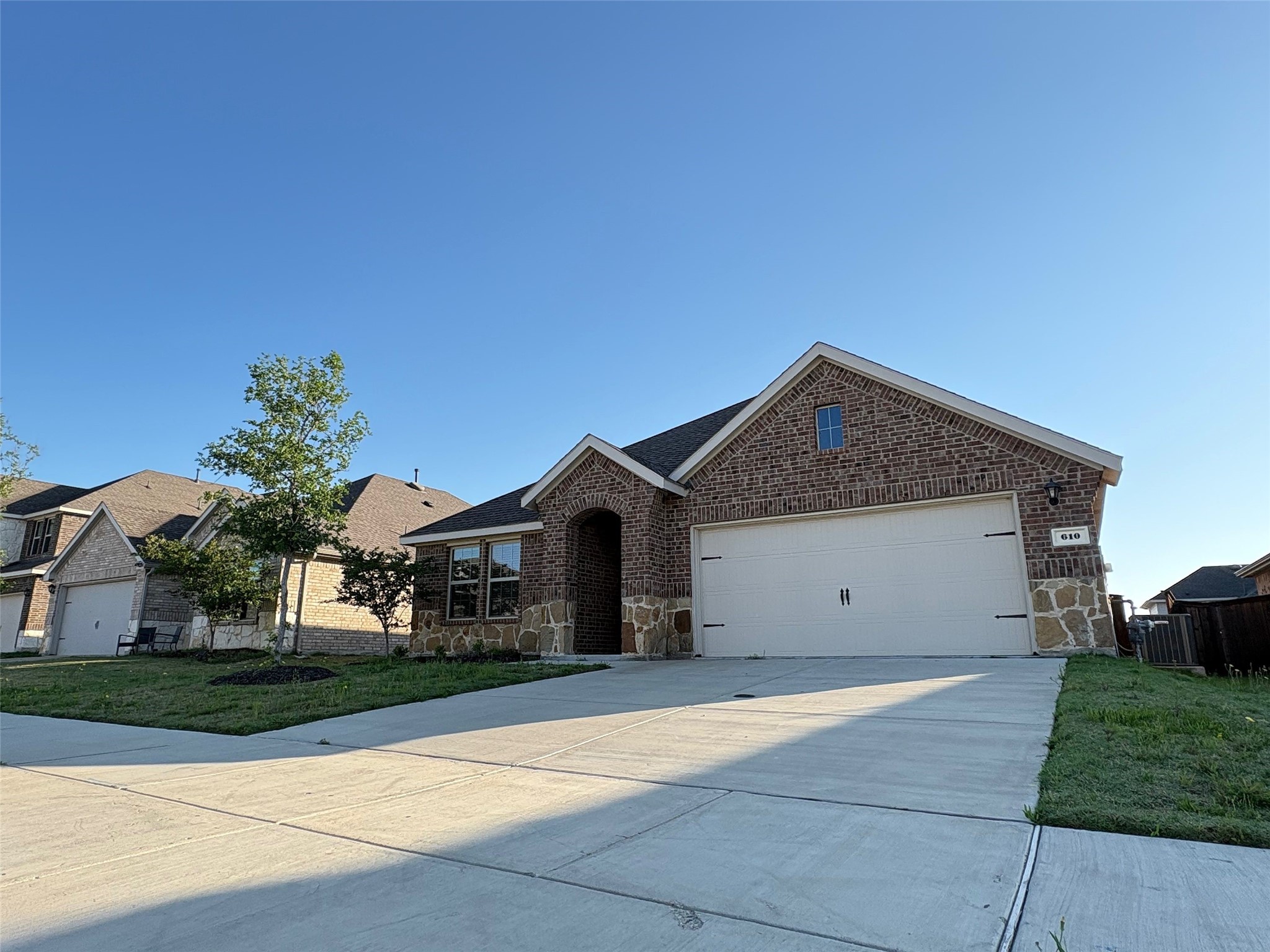610 Union Drive Princeton TX 75407