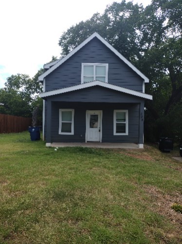 809 S Travis Avenue Denison TX 75021