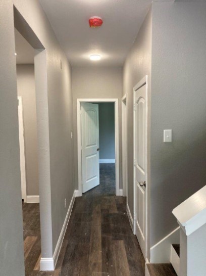 809 S Travis Avenue Denison TX 75021