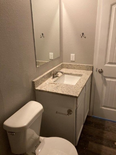 809 S Travis Avenue Denison TX 75021