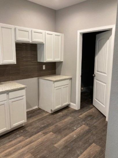 809 S Travis Avenue Denison TX 75021