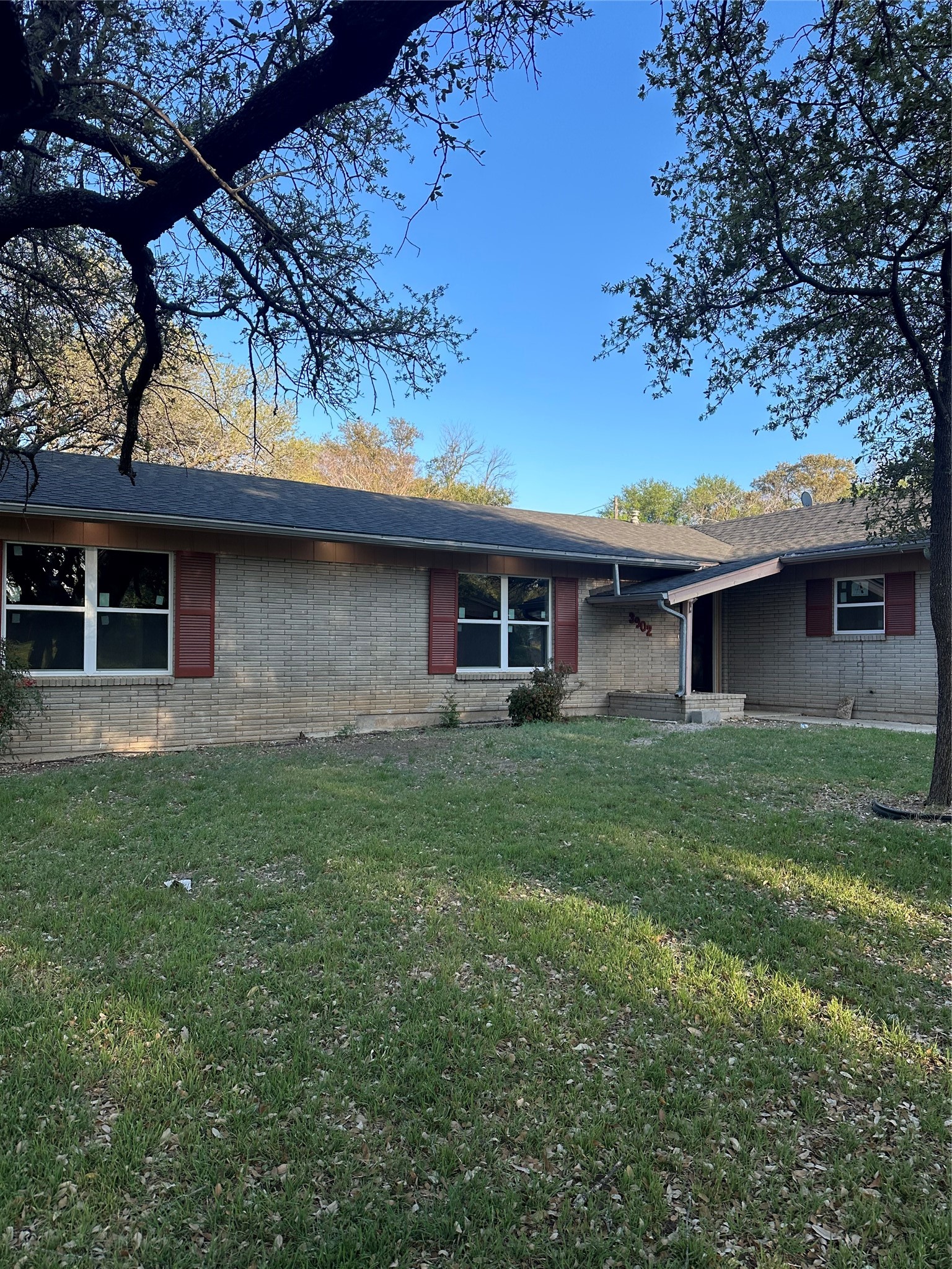3902 Glenwood Drive Brownwood TX 76801