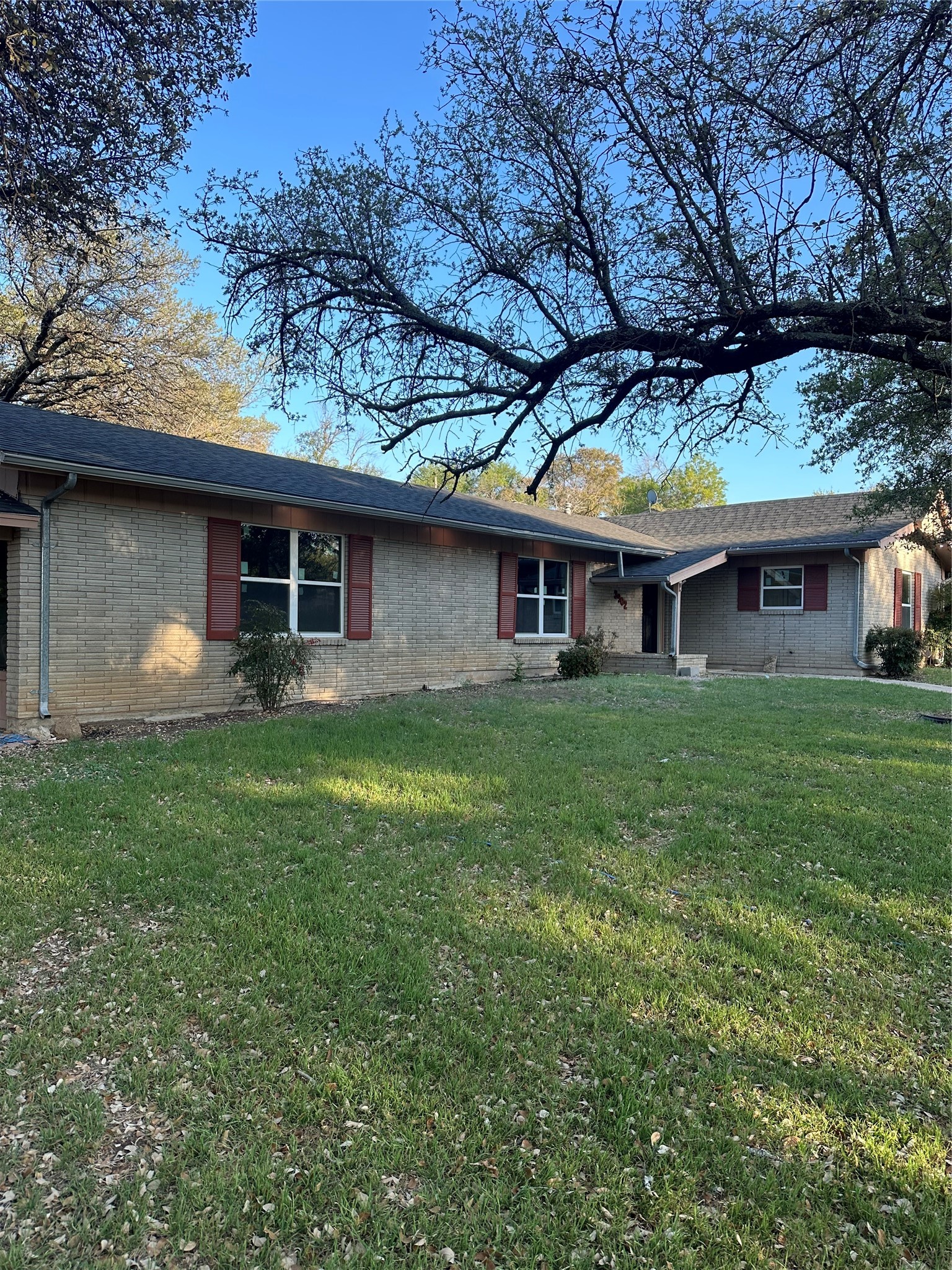 3902 Glenwood Drive Brownwood TX 76801