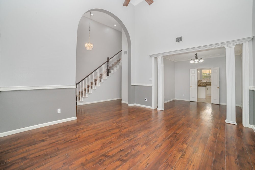 1908 Wood Crest Drive Grapevine TX 76051
