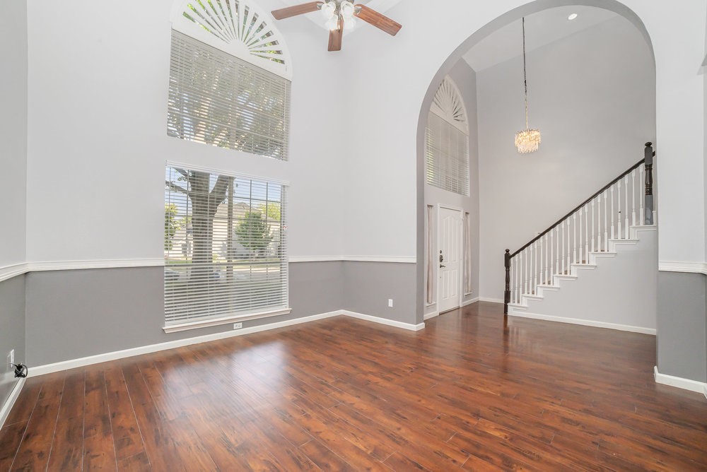 1908 Wood Crest Drive Grapevine TX 76051